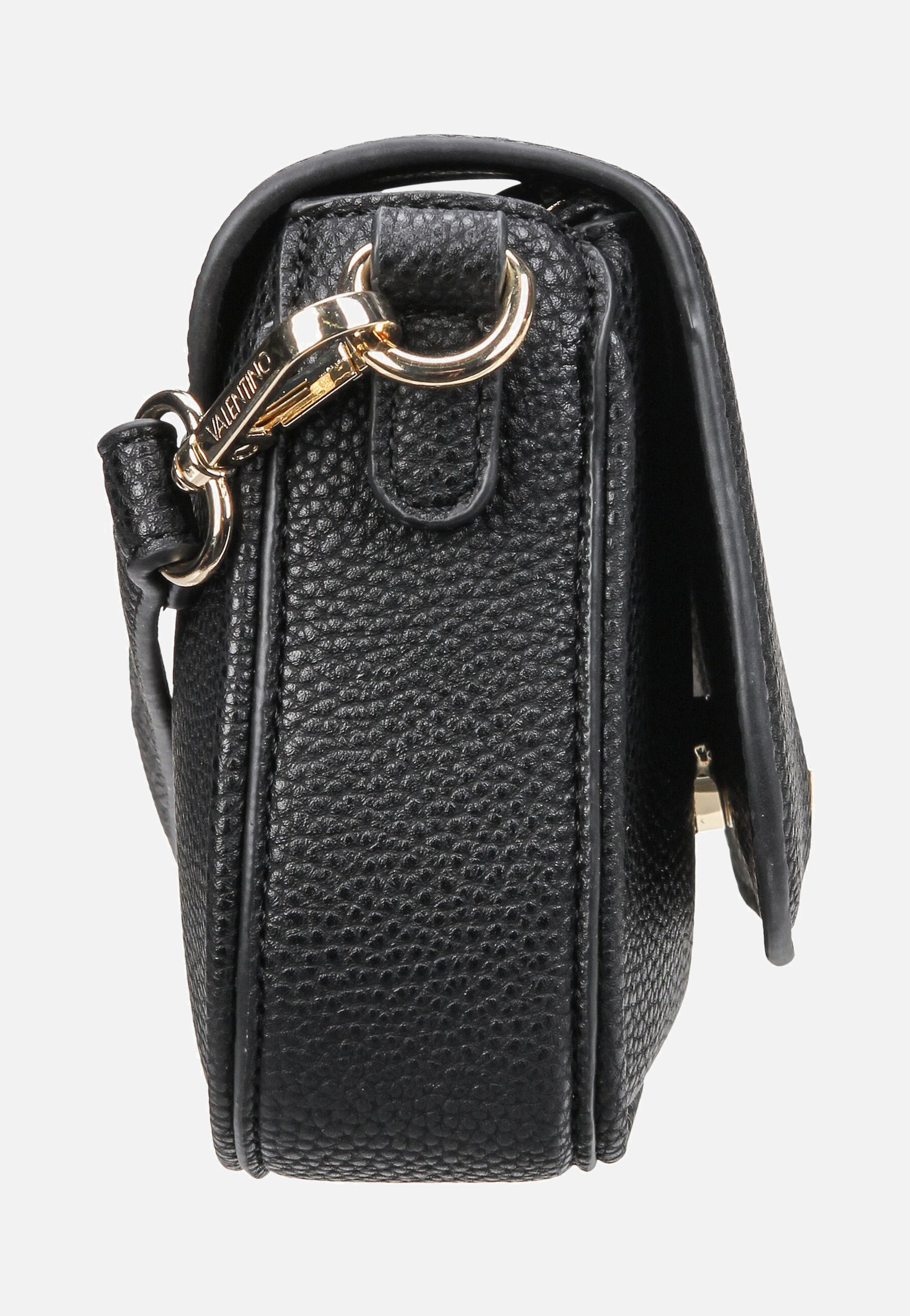 Valentino - Miramar E02G Nero - Shoulder Bag | Women-Image