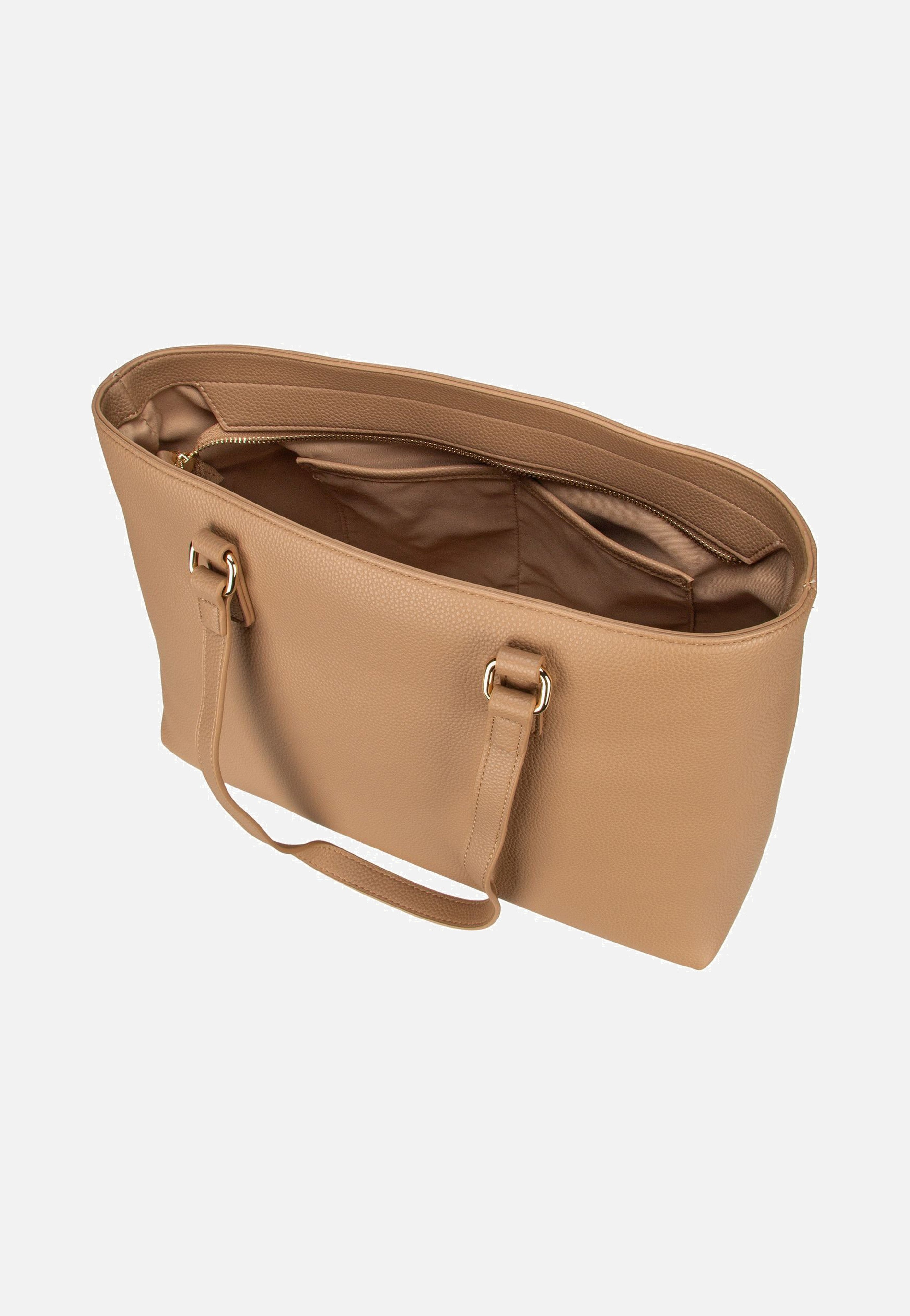 Valentino - Never GL01 Beige - Shopper | Women-Image