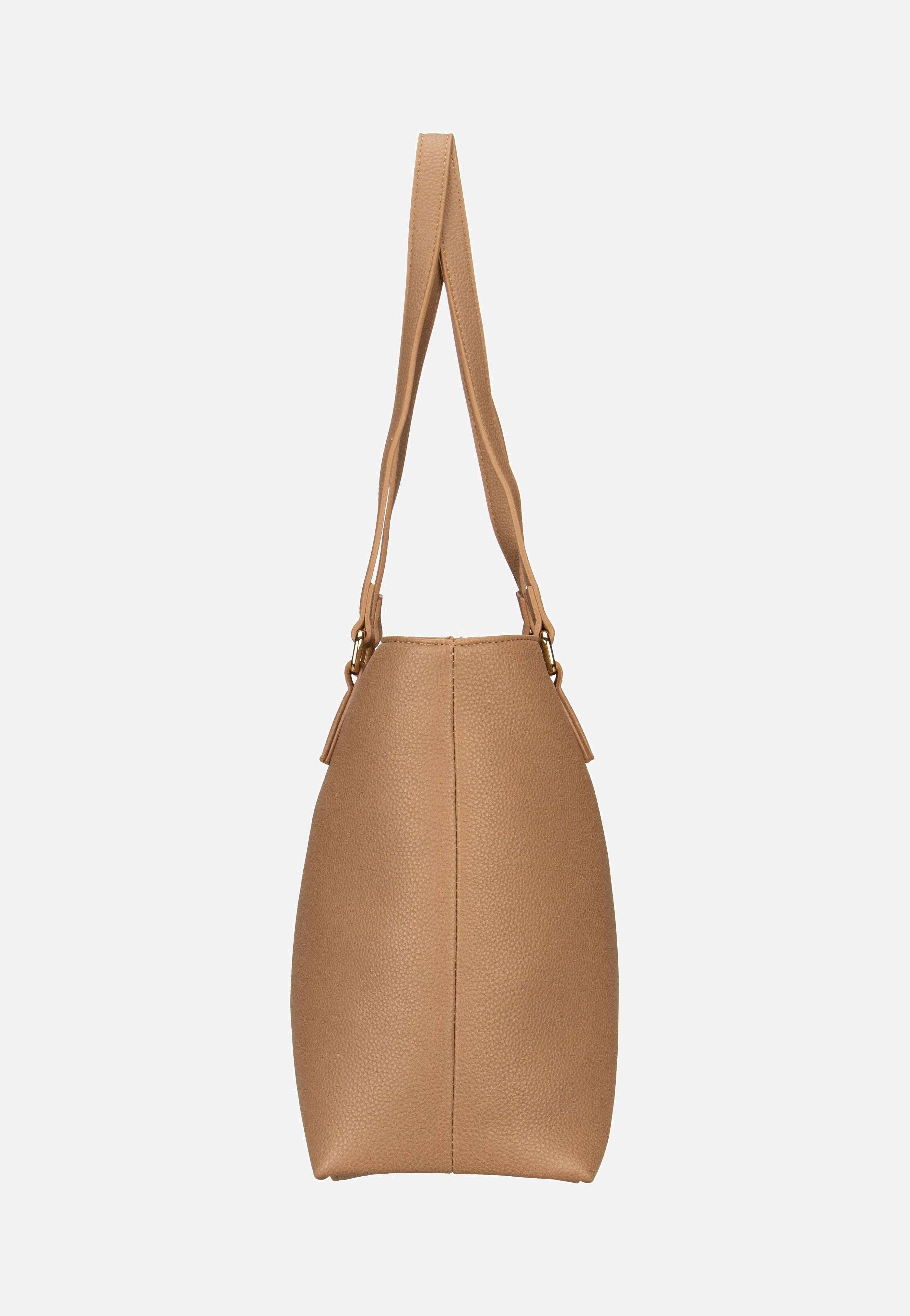 Valentino - Never GL01 Beige - Shopper | Women-Image