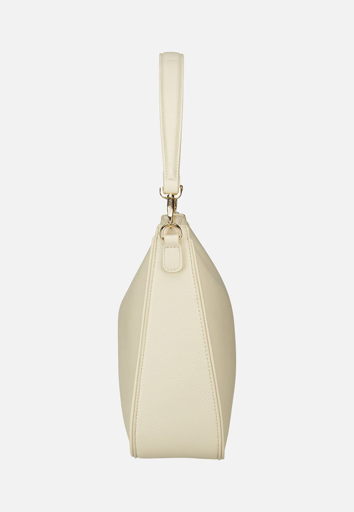 Valentino Never GL07 Ecru Bolso de hombro