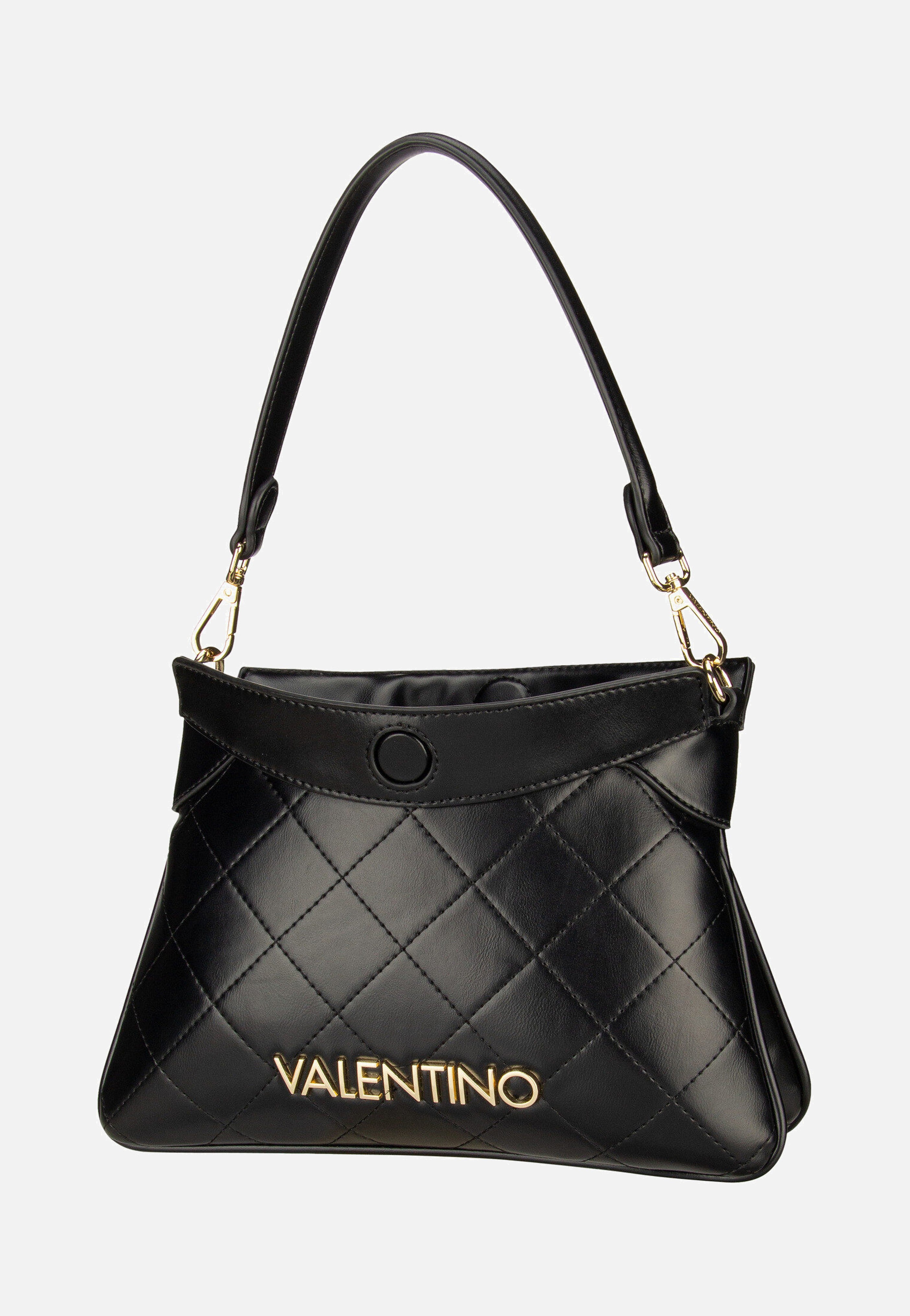 Valentino - Nur RE G907 Nero - Evening Bag | Women-Image