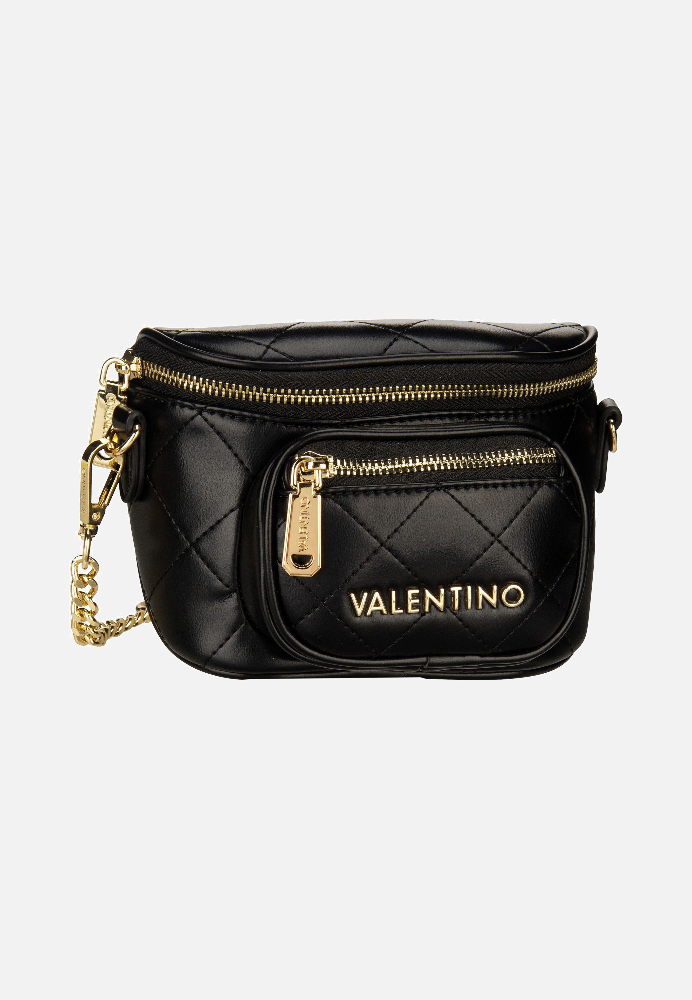 Valentino - Nur RE G954 Nero - Shoulder Bag | Women-Image