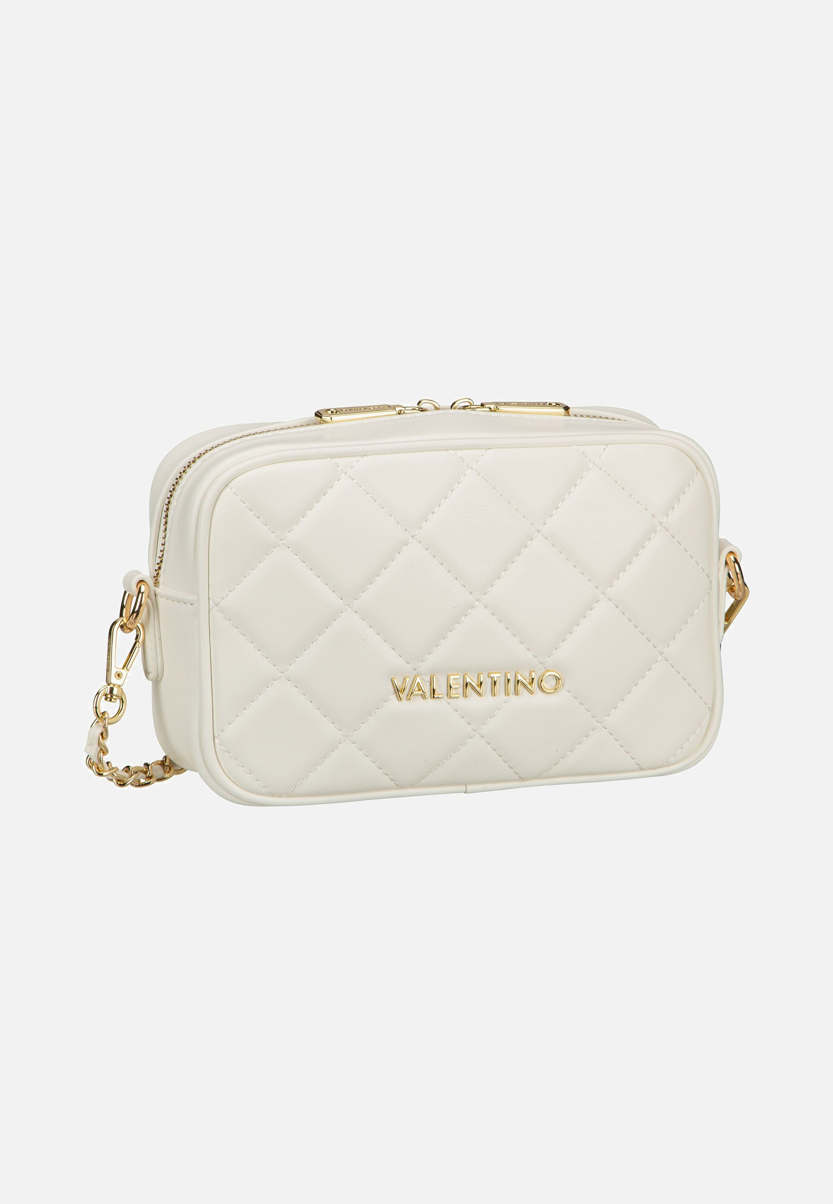 Valentino - Ocarina 51R Bianco - Crossbody Bag | Women-Image