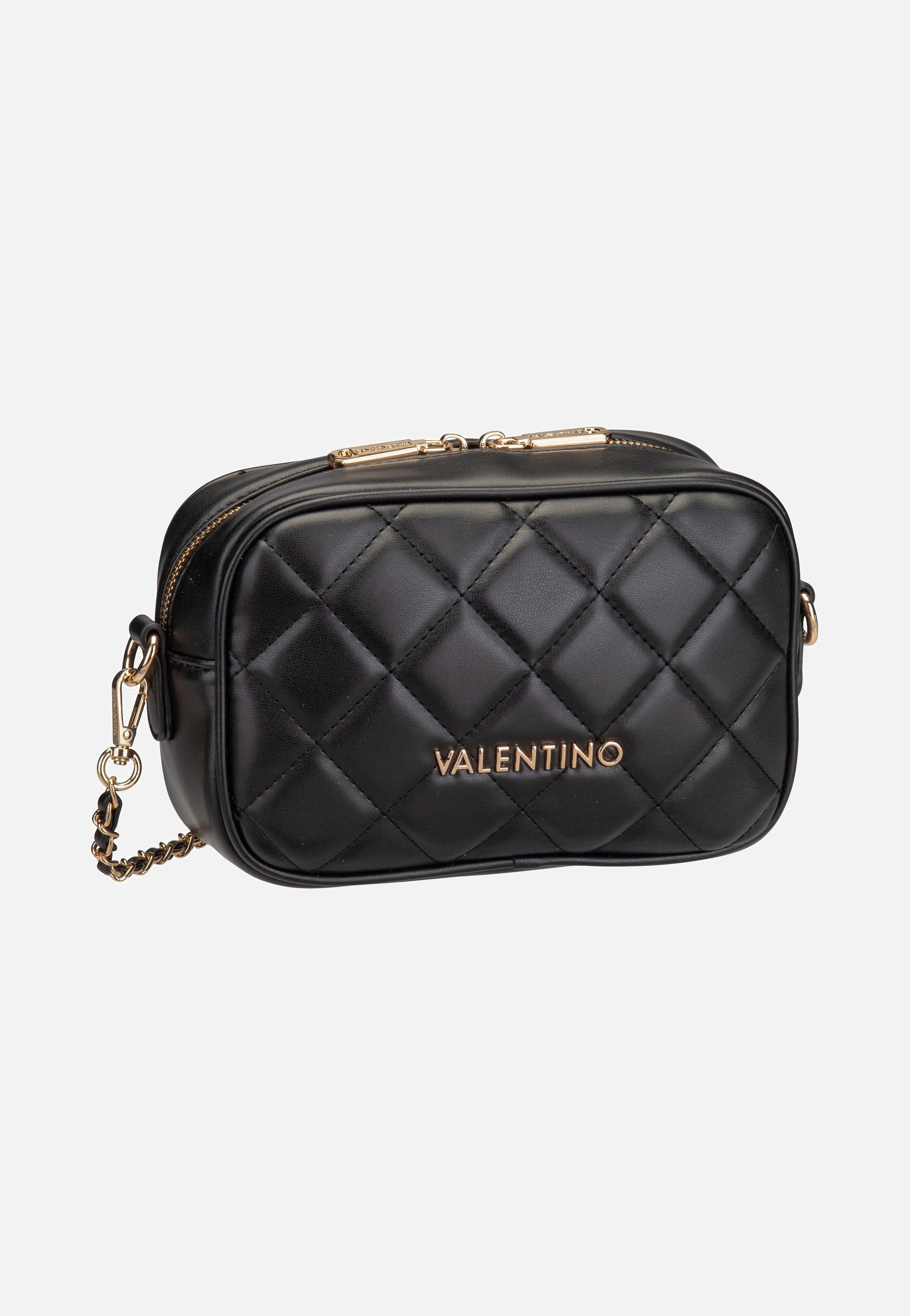Valentino - Ocarina 51R Nero - Crossbody Bag | Women-Image