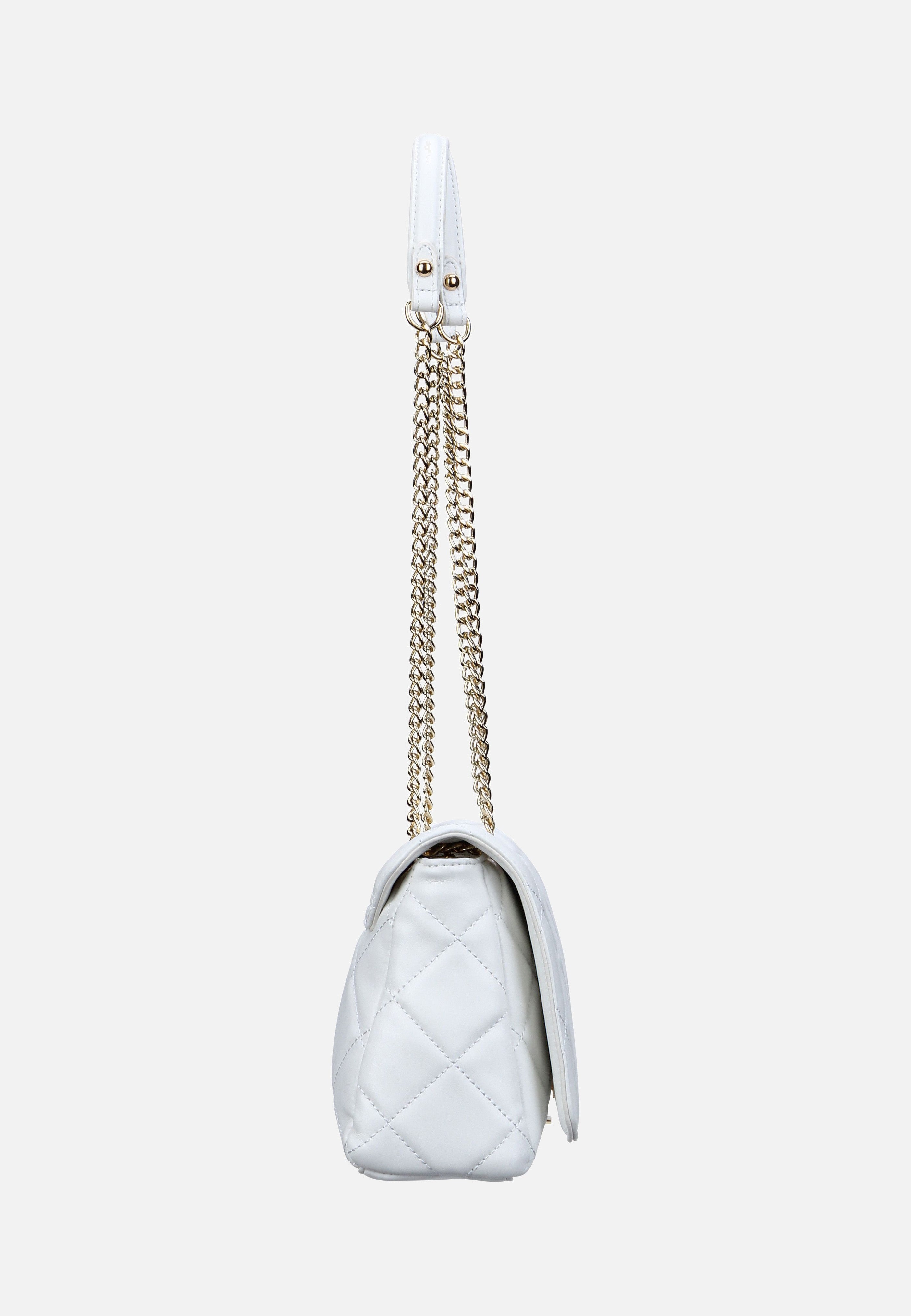 Valentino - Ocarina K02R Bianco - Evening Bag | Women-Image