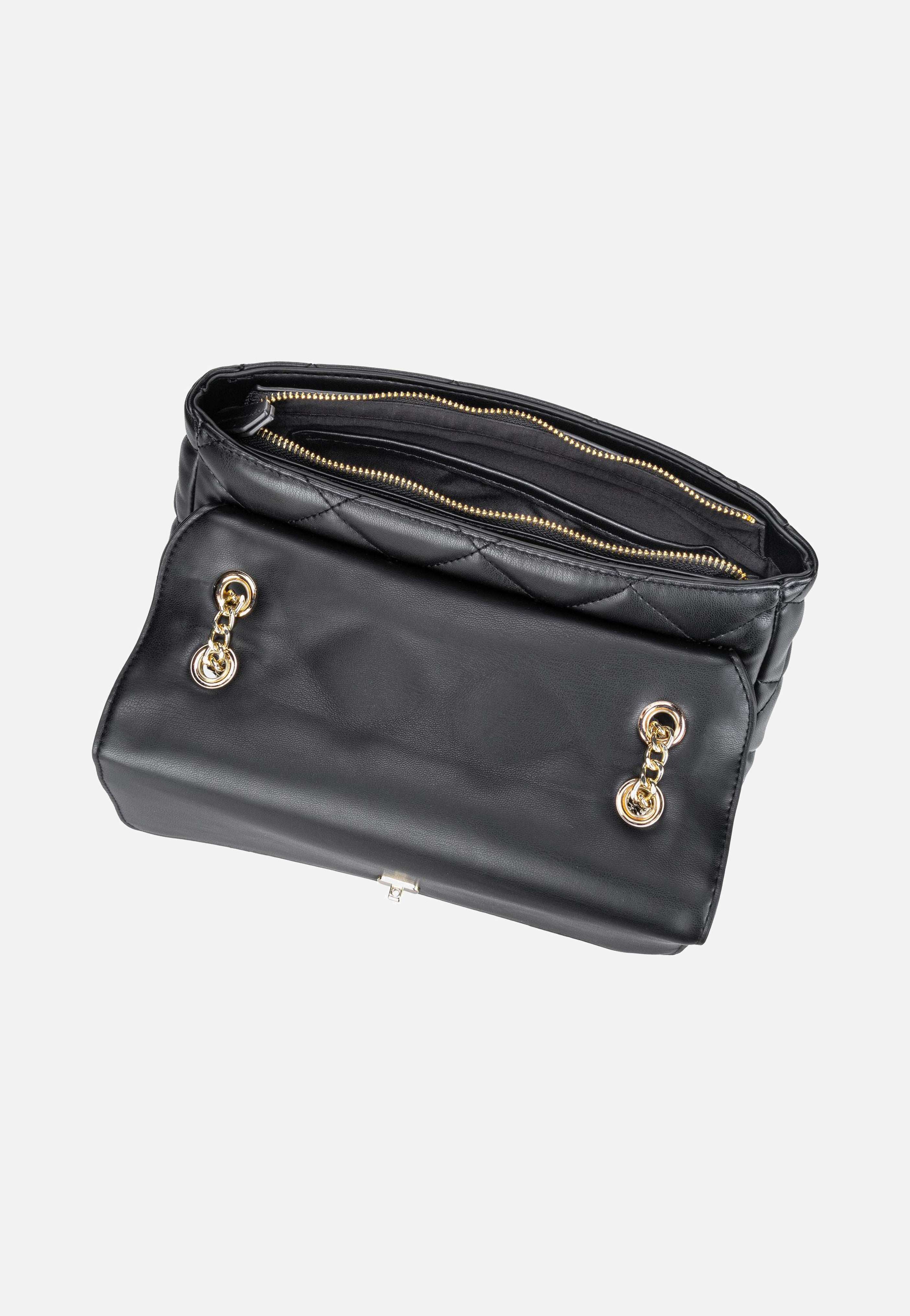 Valentino - Ocarina K02R Nero - Evening Bag | Women-Image