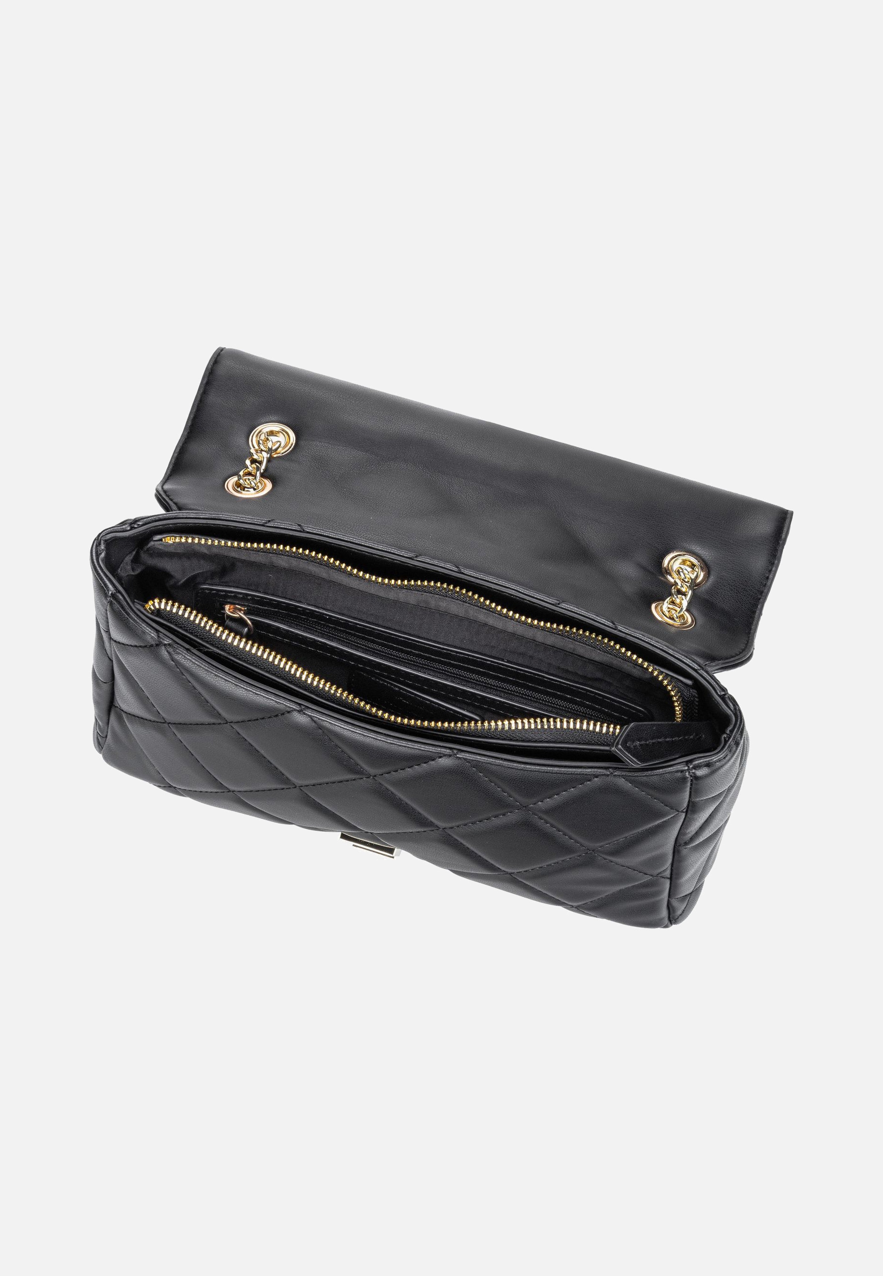 Valentino Ocarina K02R Nero Evening Bag