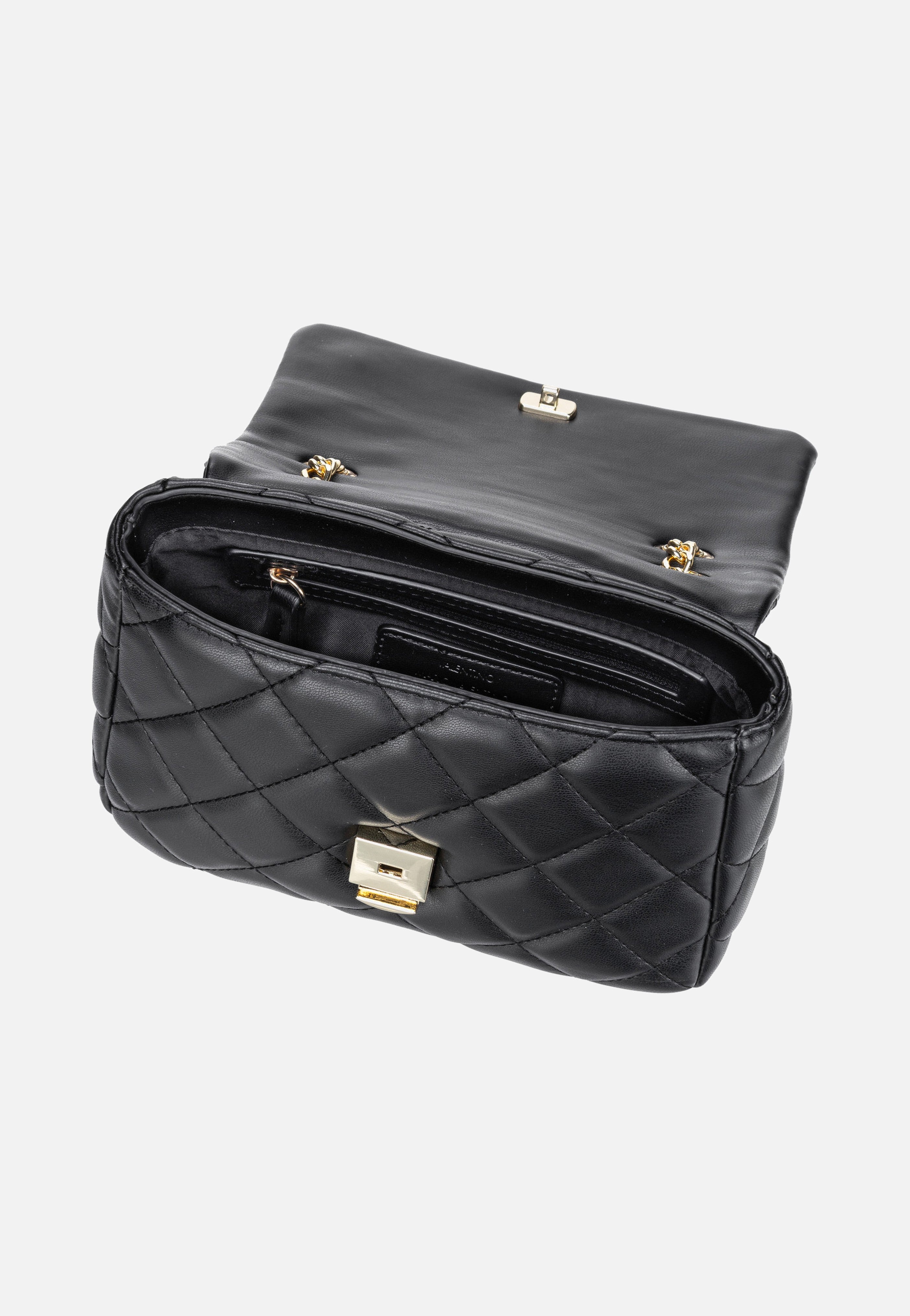 Valentino - Ocarina K05R Nero - Evening Bag | Women-Image