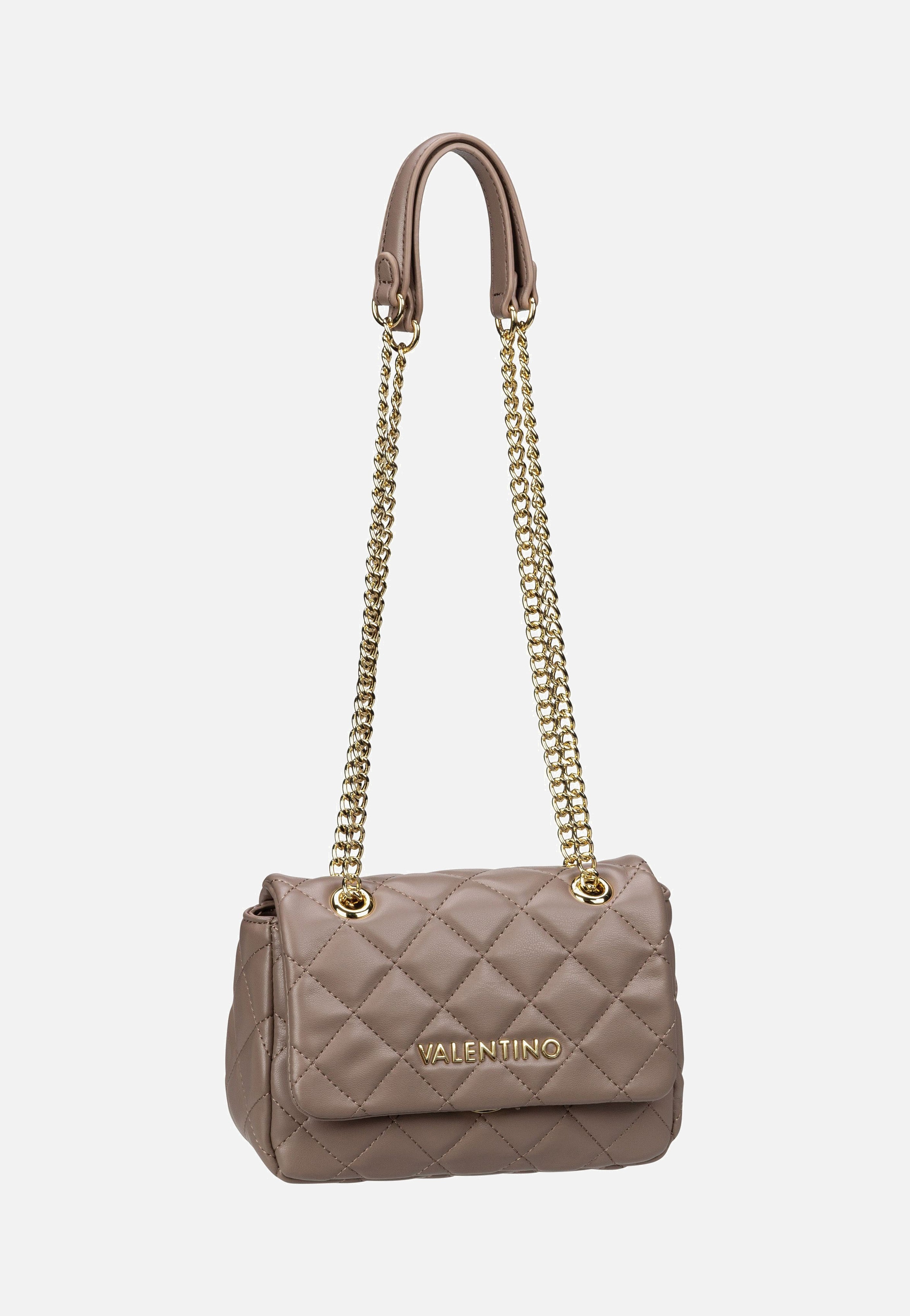 Valentino - Ocarina K05R Taupe - Evening Bag | Women-Image