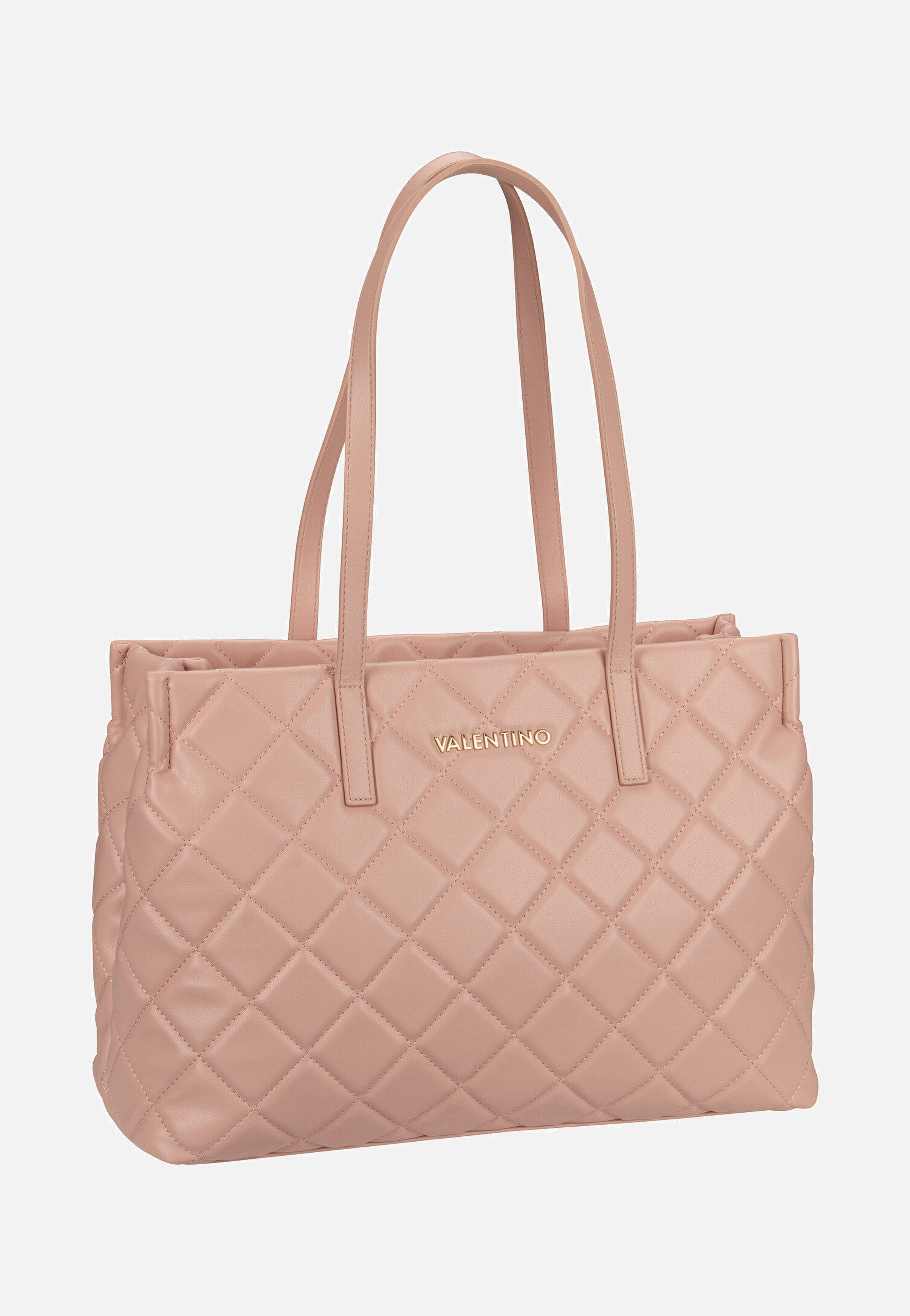 Valentino Ocarina K10R Cipria Shopper