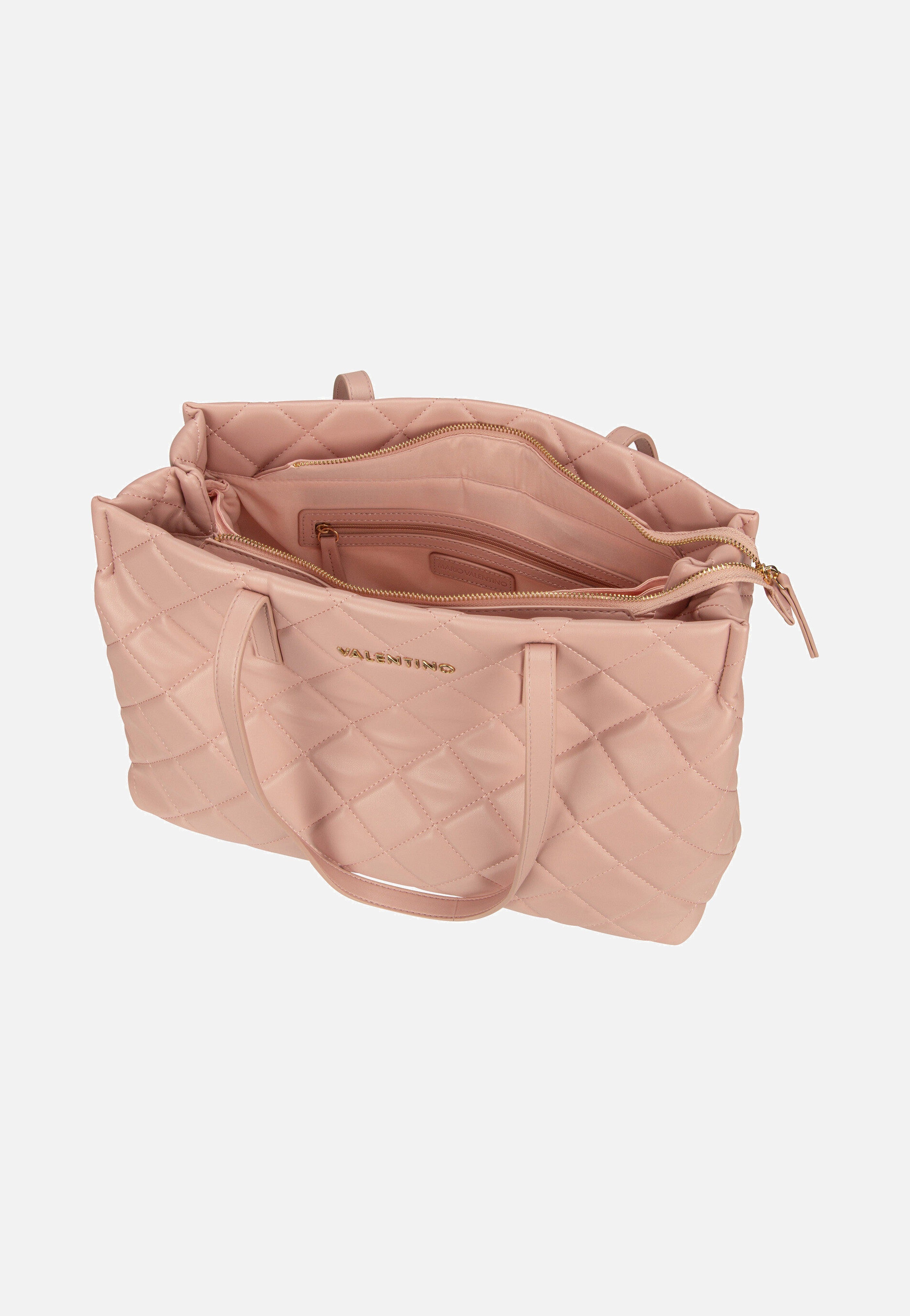 Valentino - Ocarina K10R Cipria - Shopper | Women-Image