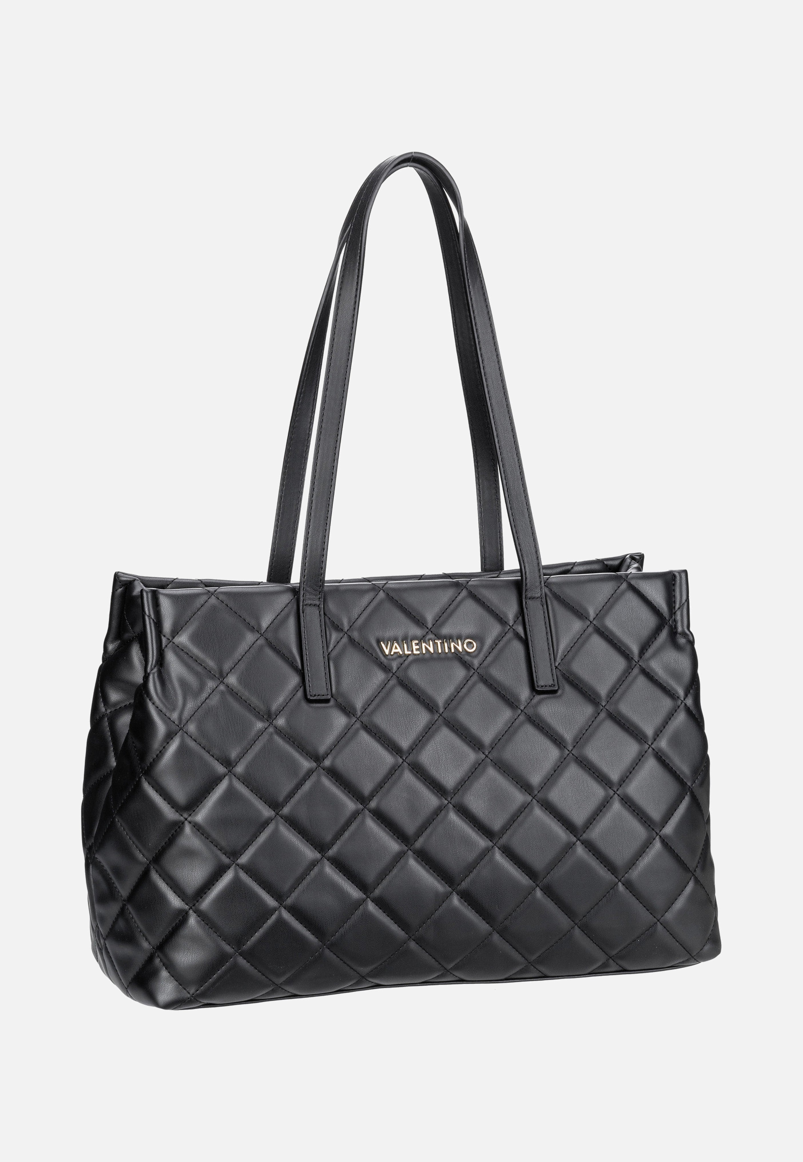 Valentino - Ocarina K10R Nero - Shopper | Women-Image