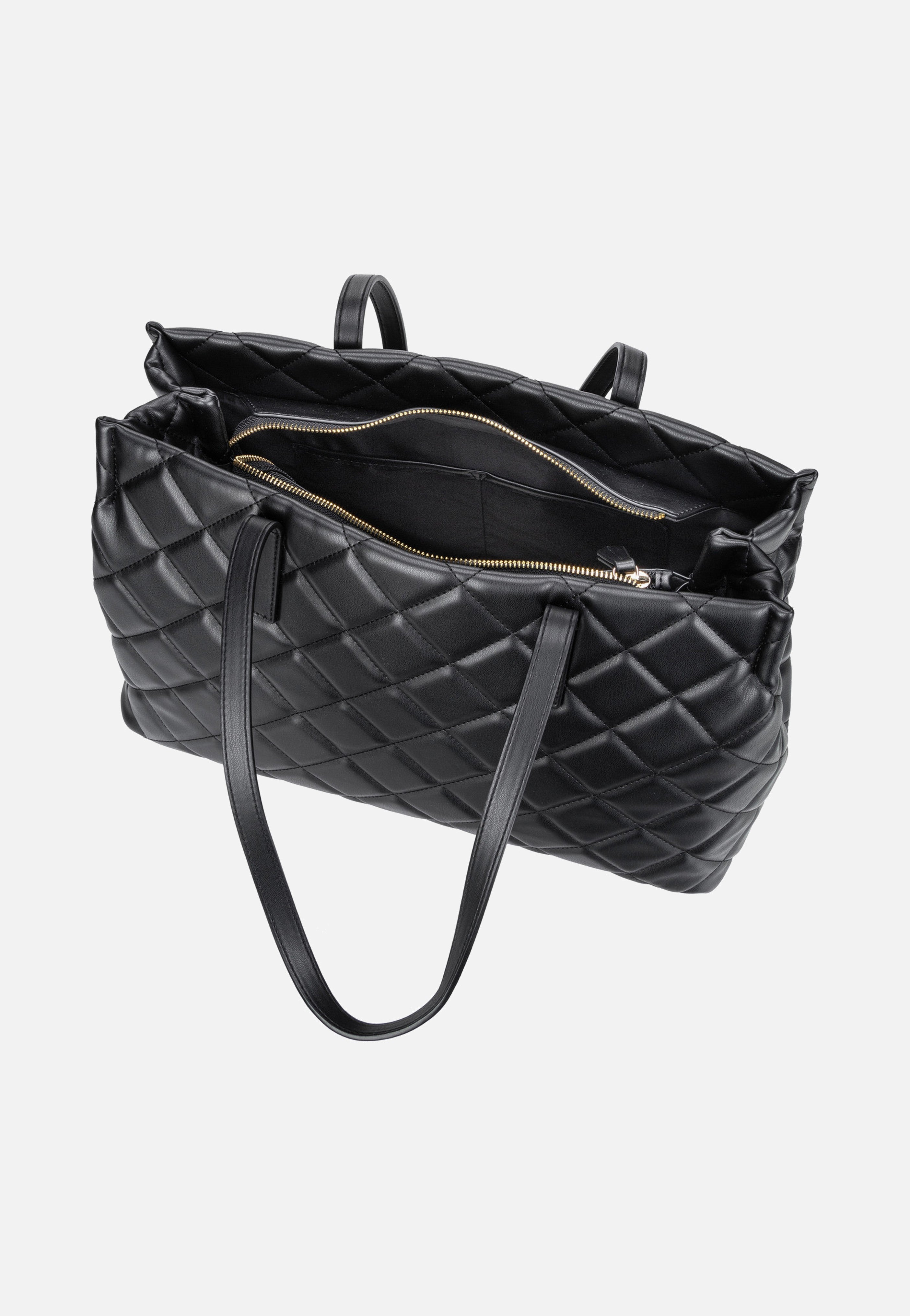 Valentino - Ocarina K10R Nero - Shopper | Women-Image