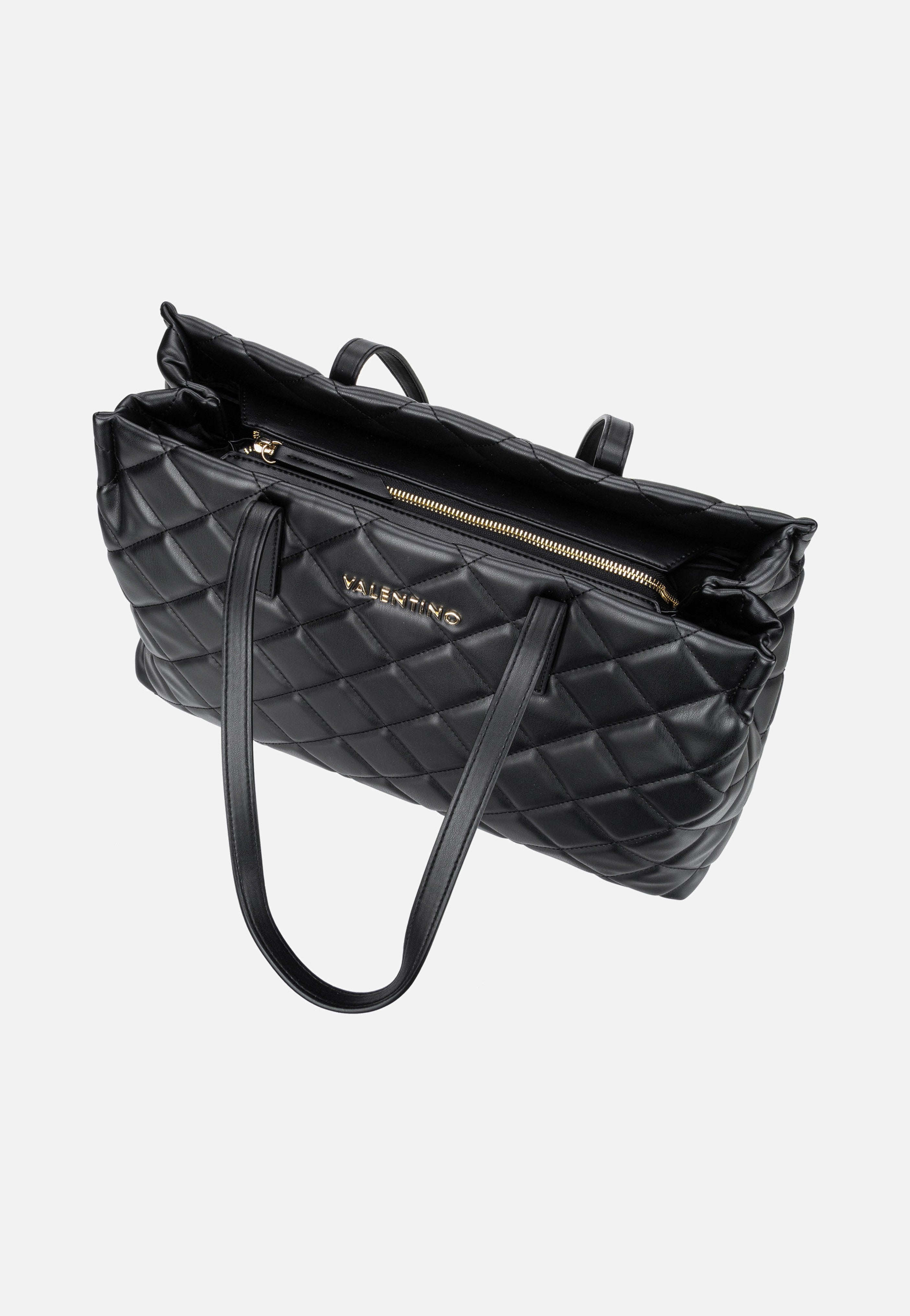 Valentino - Ocarina K10R Nero - Shopper | Women-Image