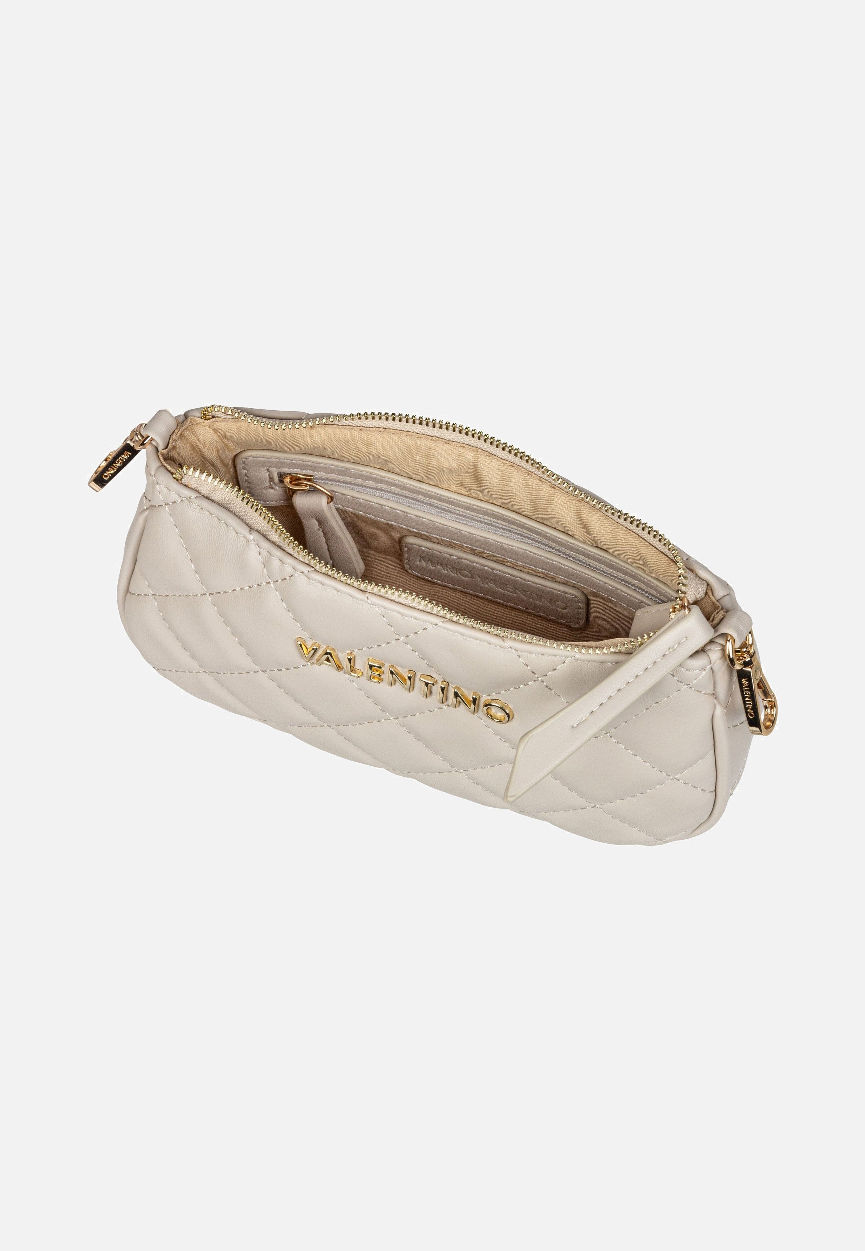 Valentino - Ocarina K24R Ecru - Shoulder Bag | Women-Image