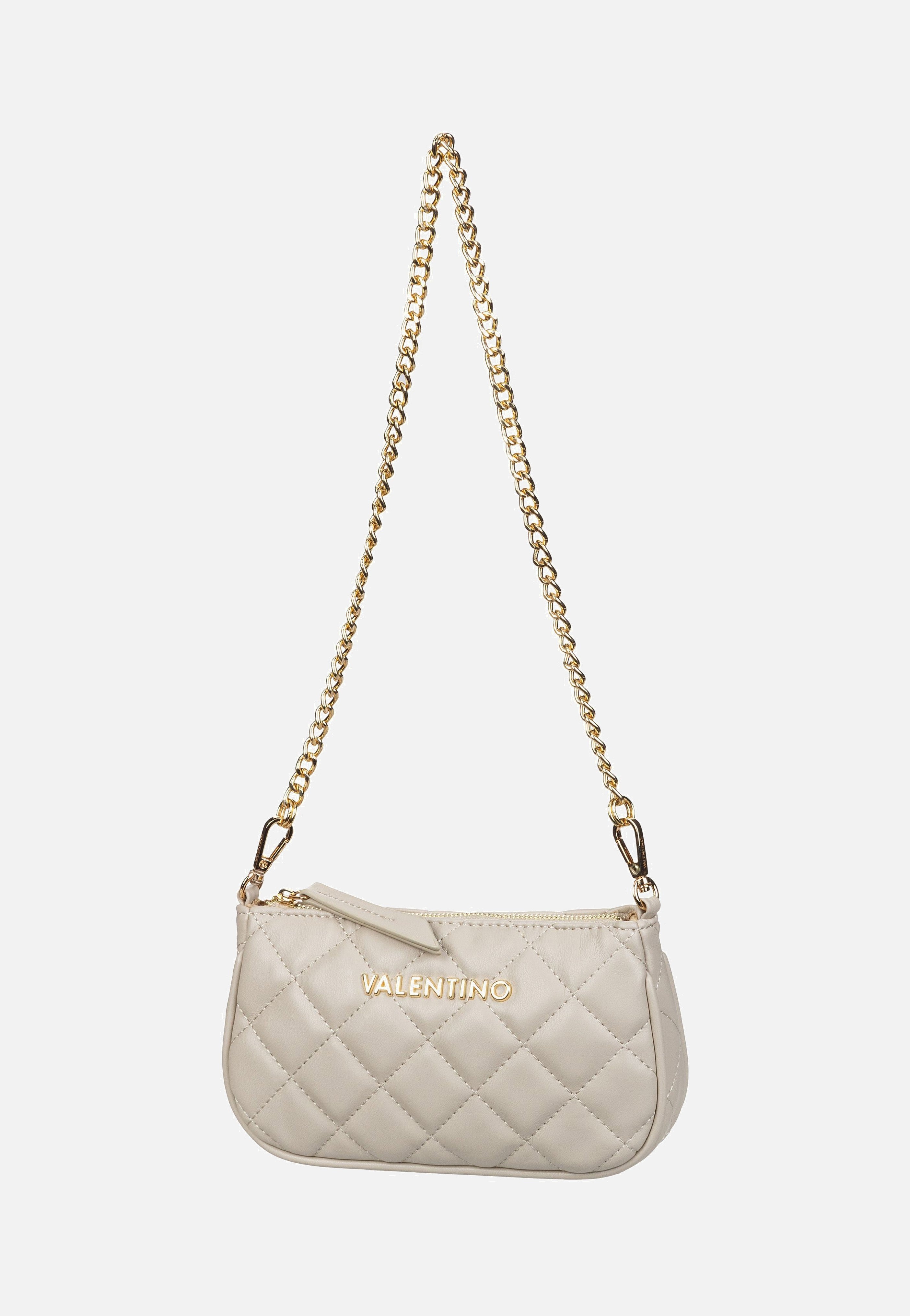 Valentino - Ocarina K24R Ecru - Shoulder Bag | Women-Image