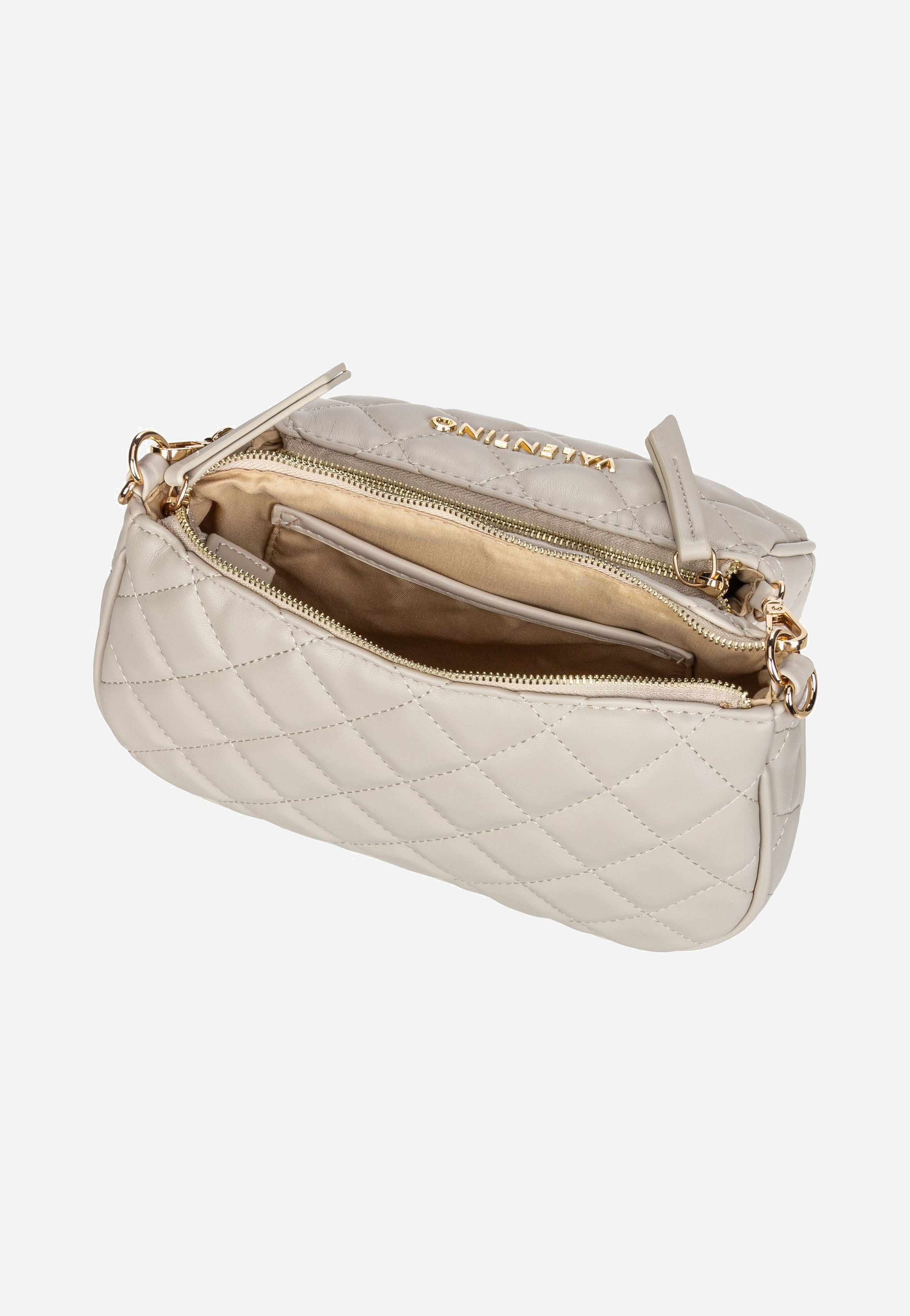 Valentino - Ocarina K24R Ecru - Shoulder Bag | Women-Image