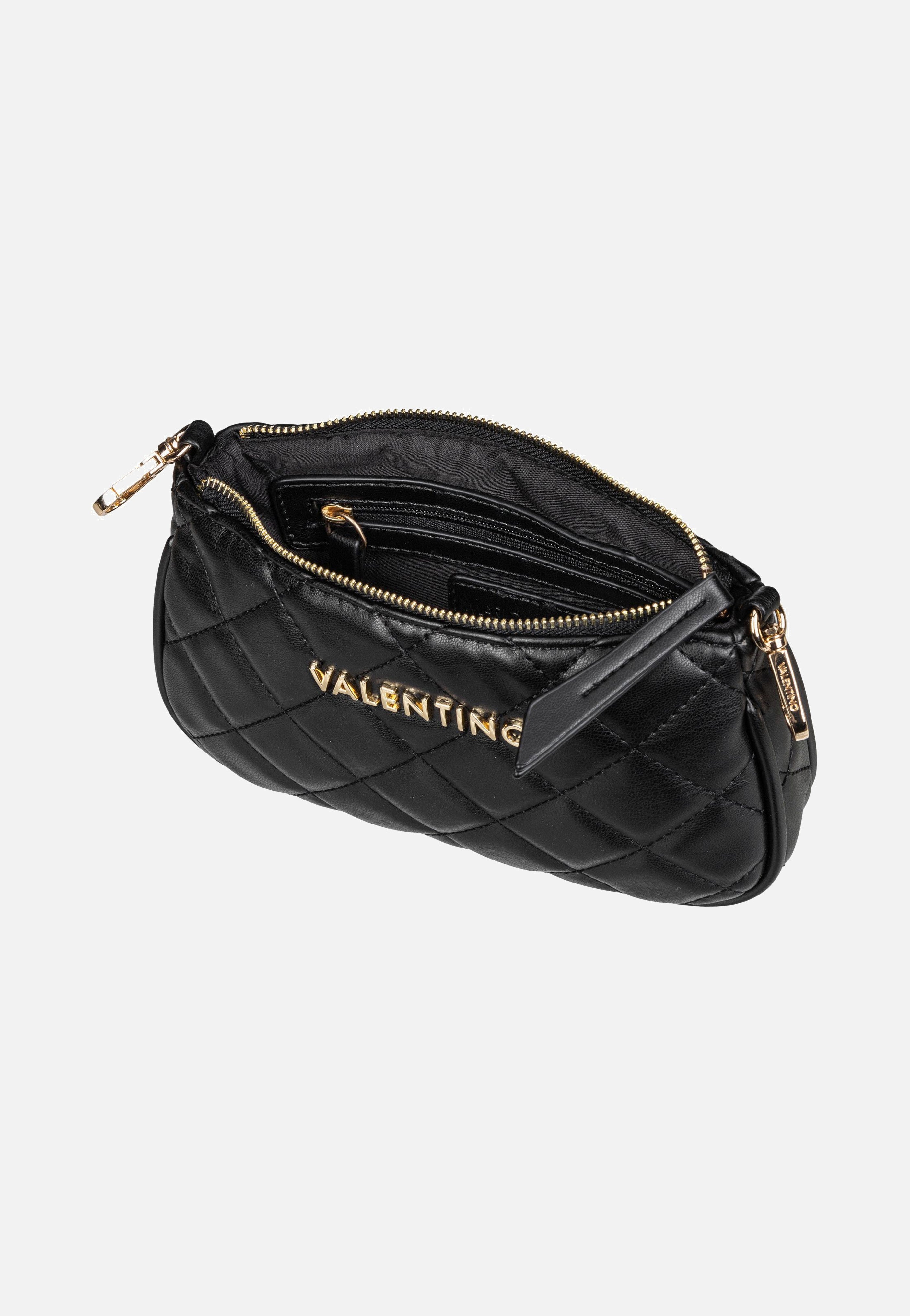 Valentino Ocarina K24R Nero Crossbody Bag
