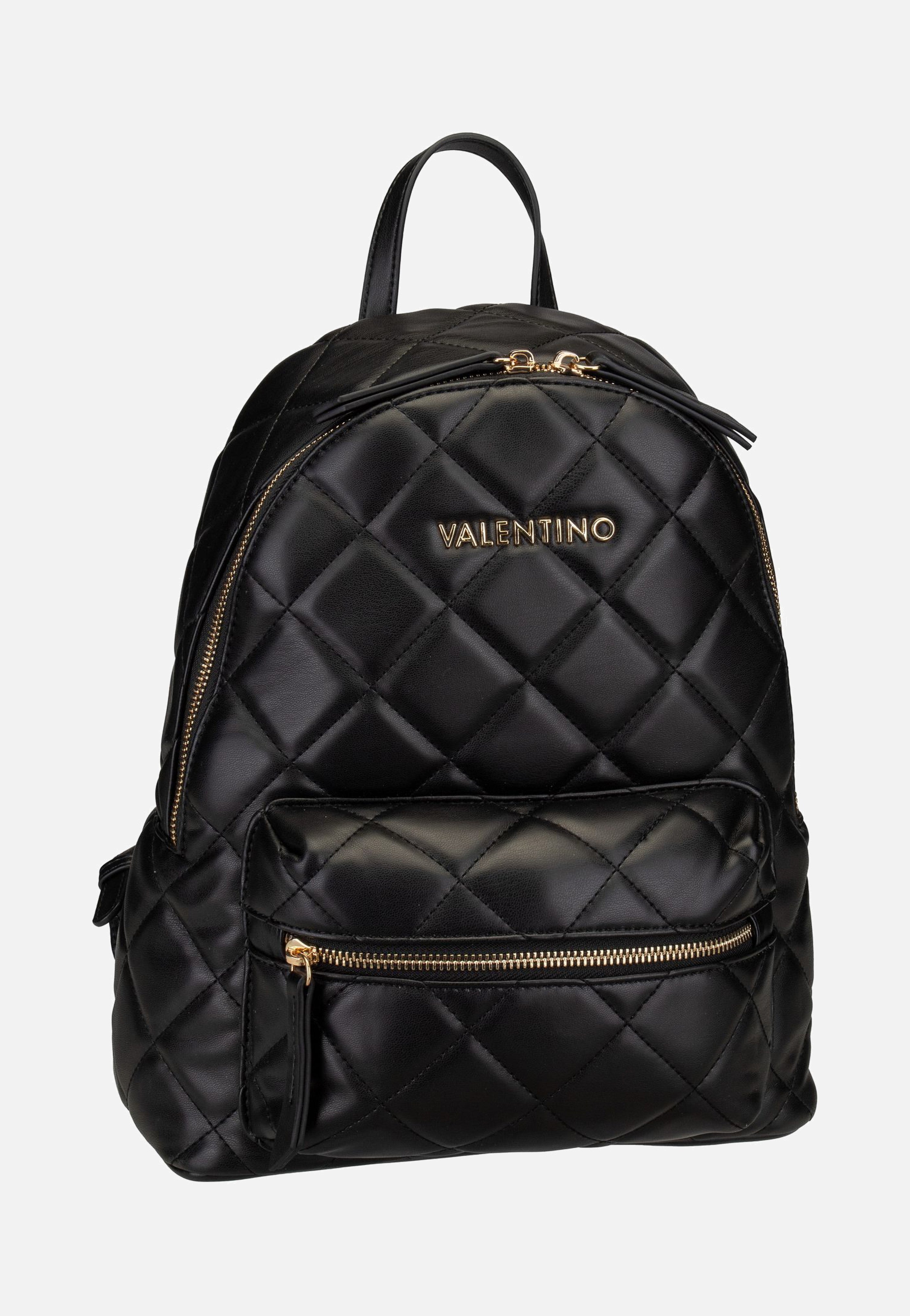 Valentino - Ocarina K37R Nero - Backpack | Women-Image