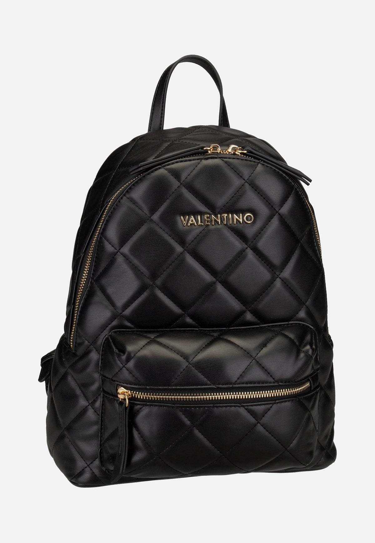 Valentino Ocarina K37R Nero Backpack