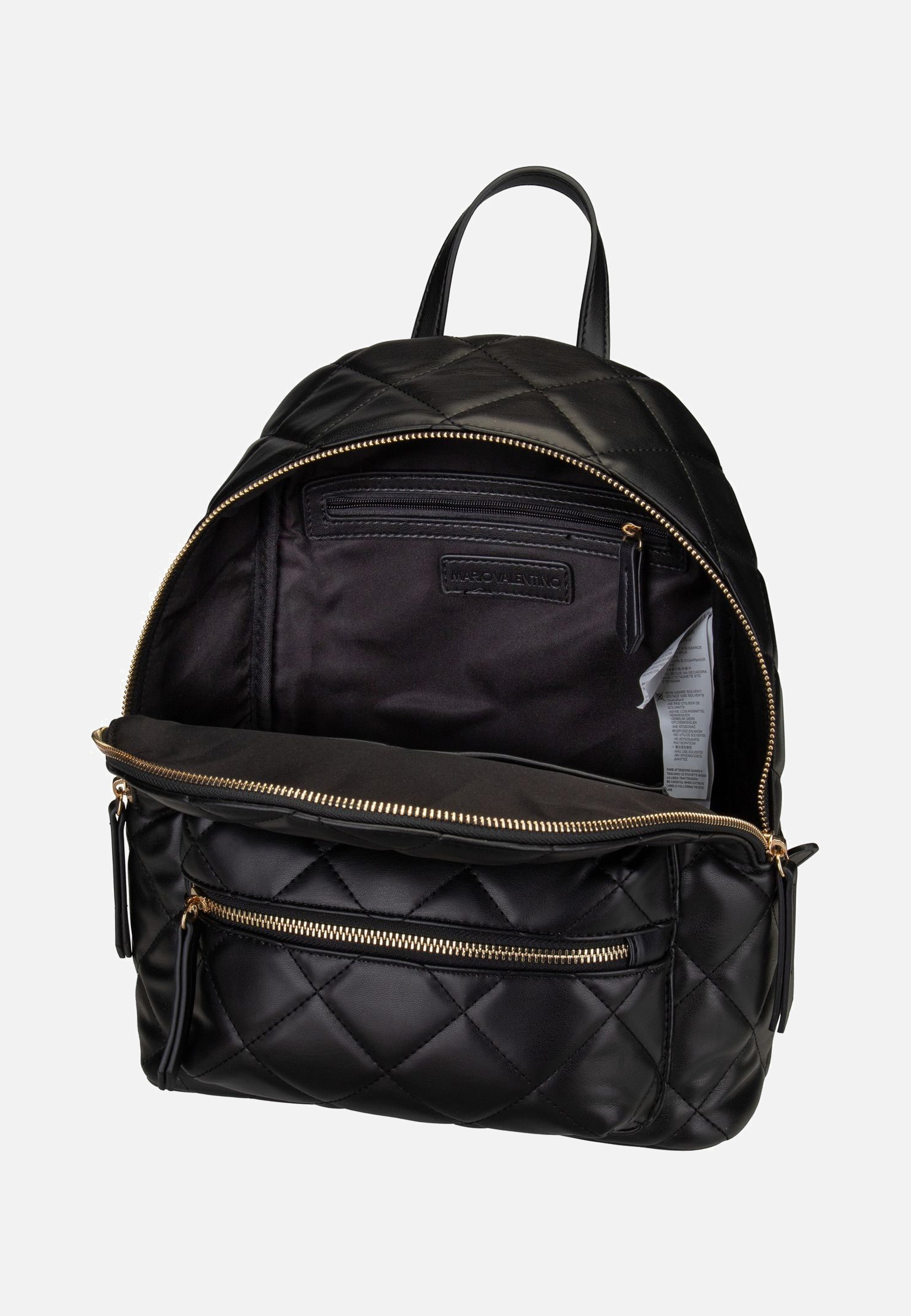 Valentino - Ocarina K37R Nero - Backpack | Women-Image