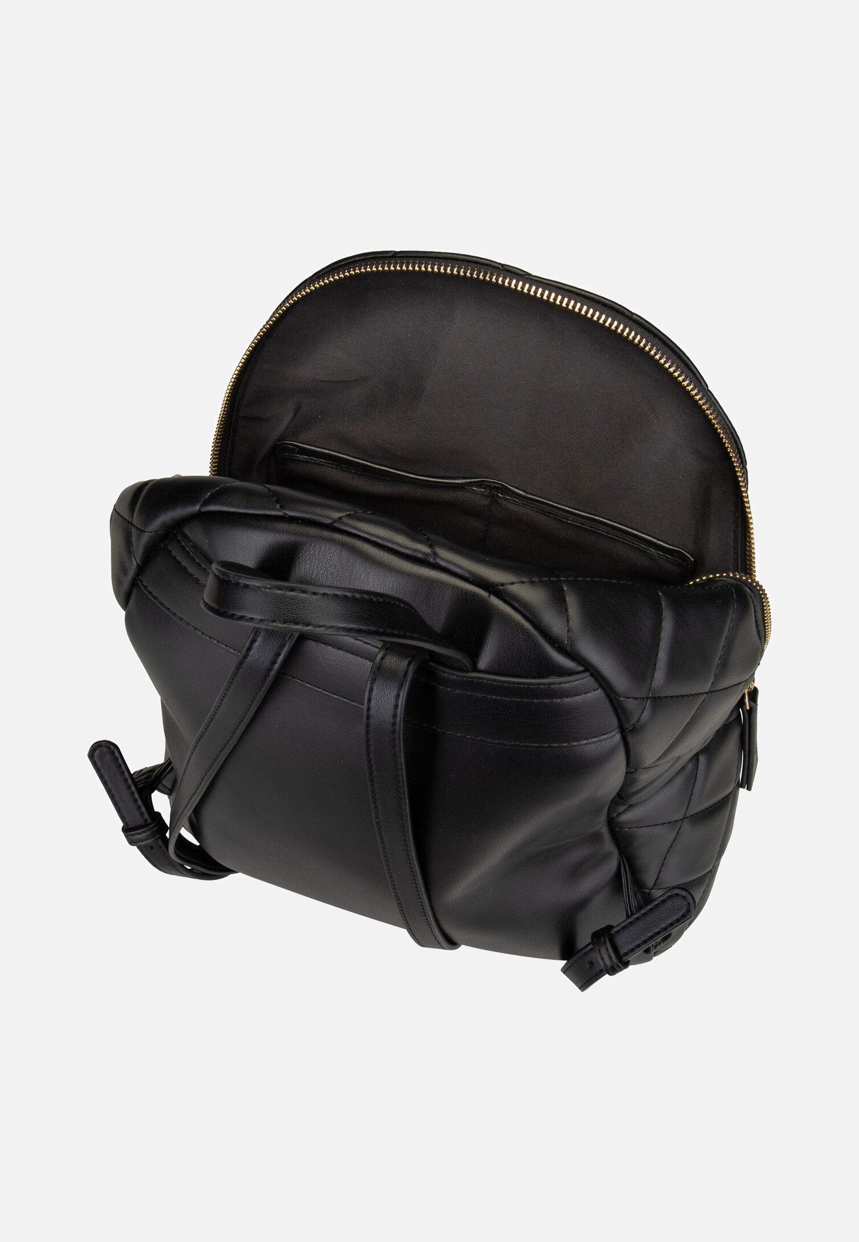 Valentino - Ocarina K37R Nero - Backpack | Women-Image