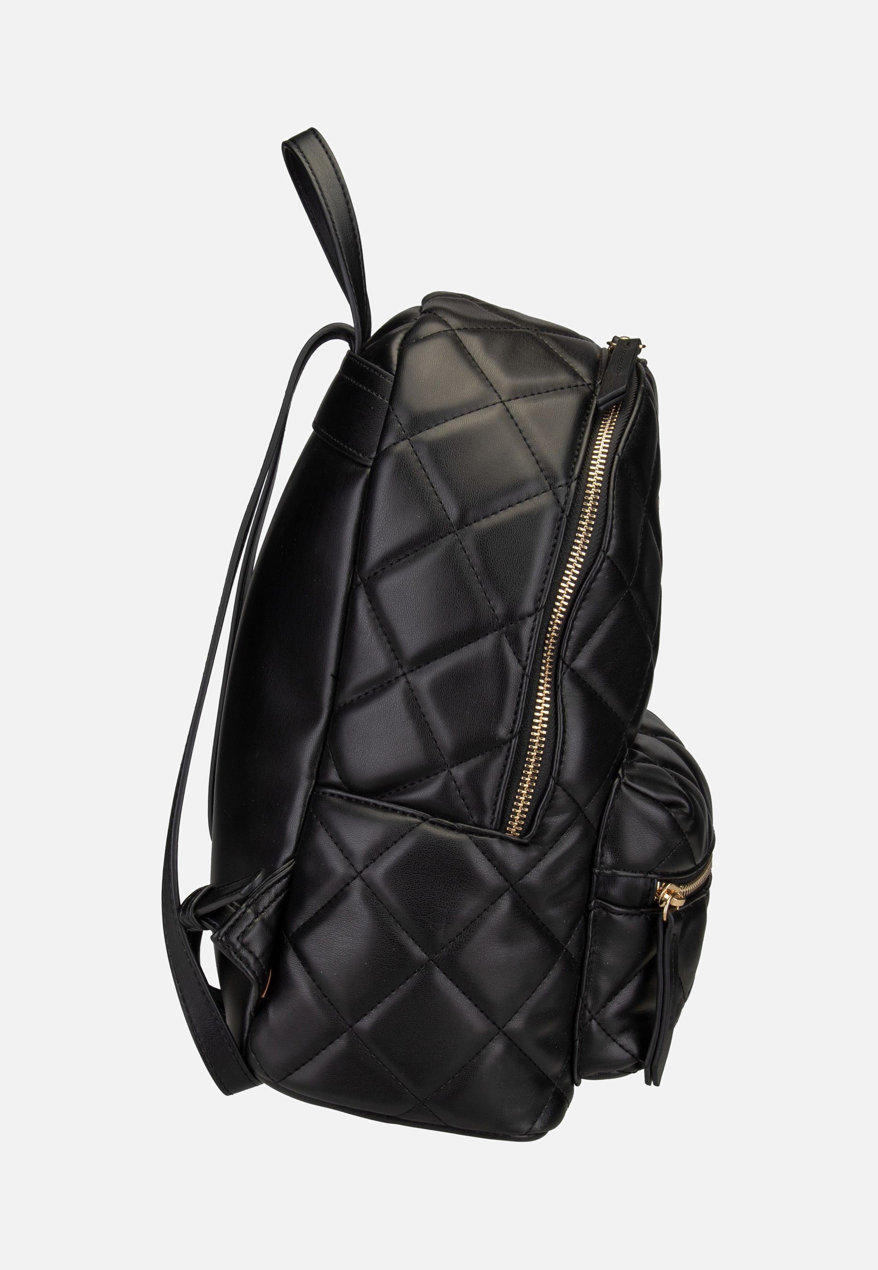 Valentino - Ocarina K37R Nero - Backpack | Women-Image