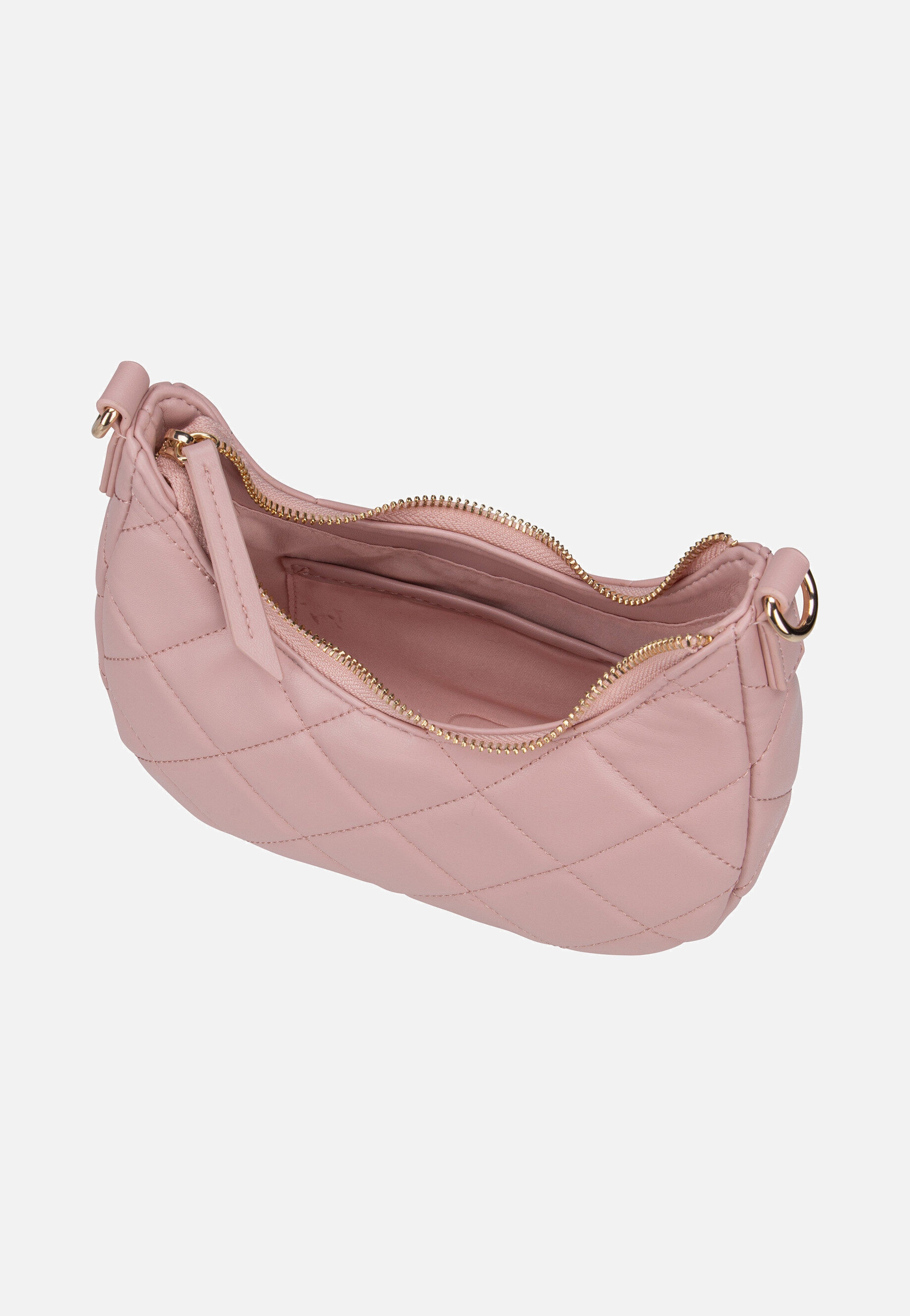 Valentino - Ocarina K45R Cipria - Shoulder Bag | Women-Image
