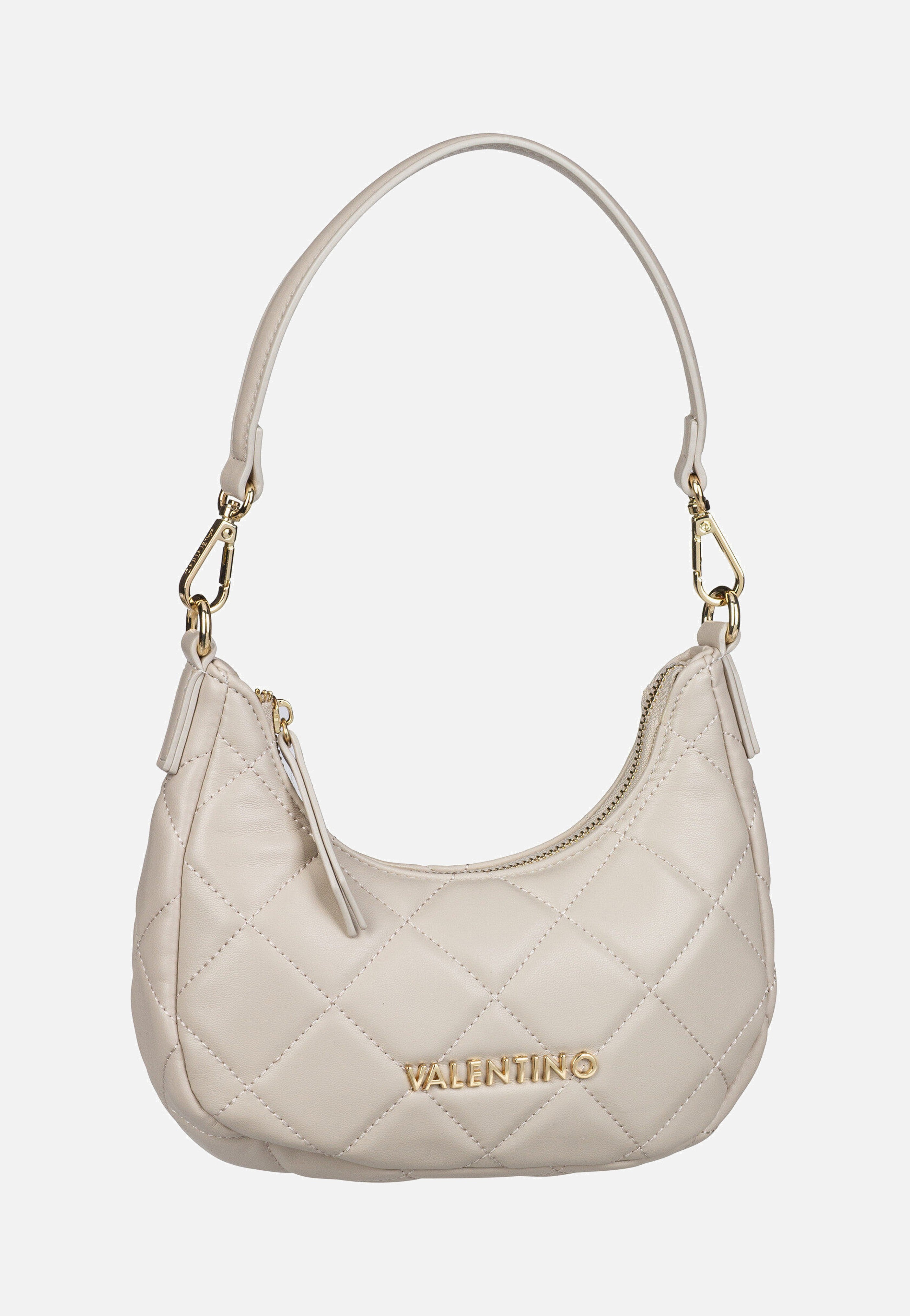 Valentino - Ocarina K45R Ecru - Shoulder Bag | Women-Image