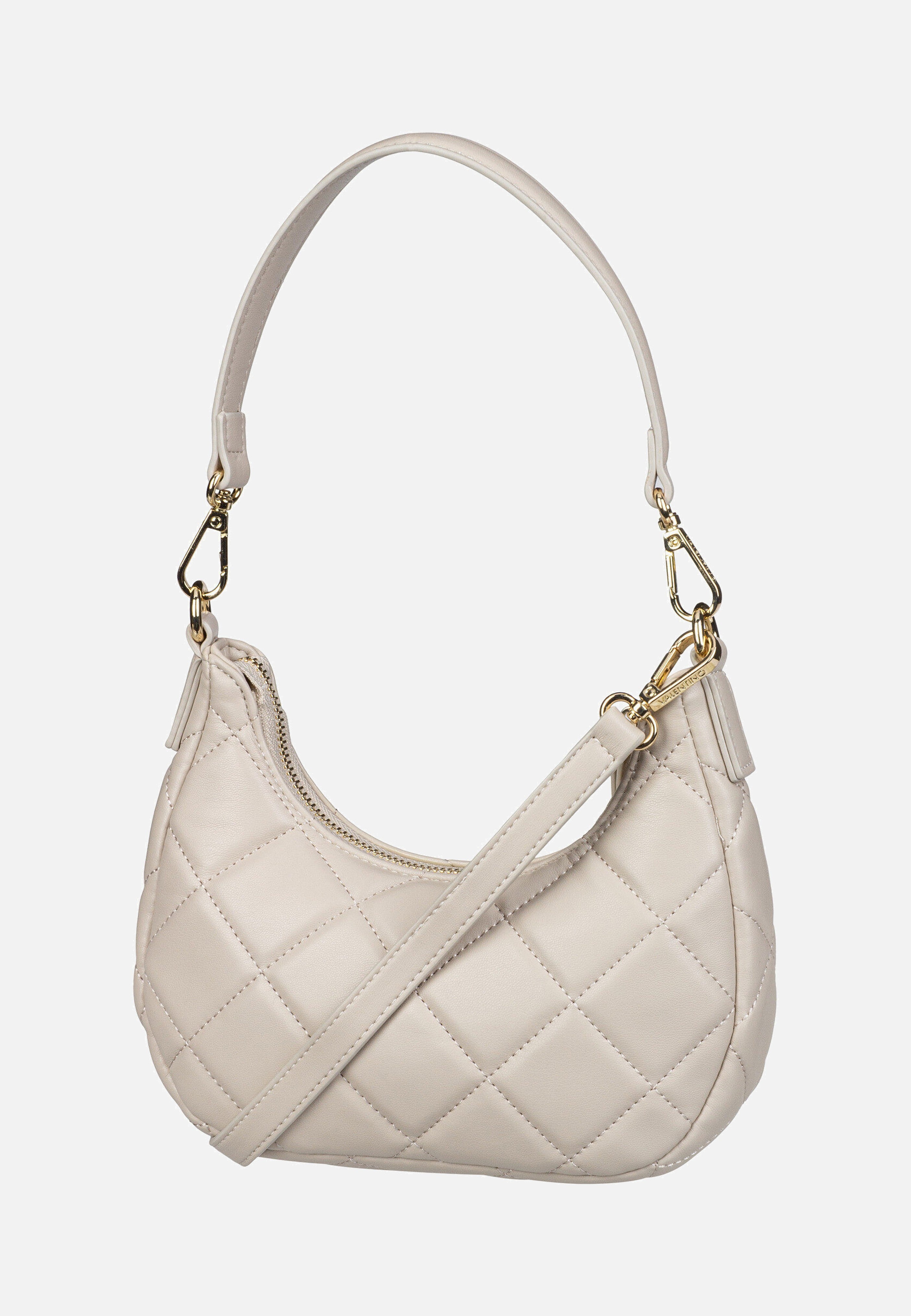 Valentino - Ocarina K45R Ecru - Shoulder Bag | Women-Image