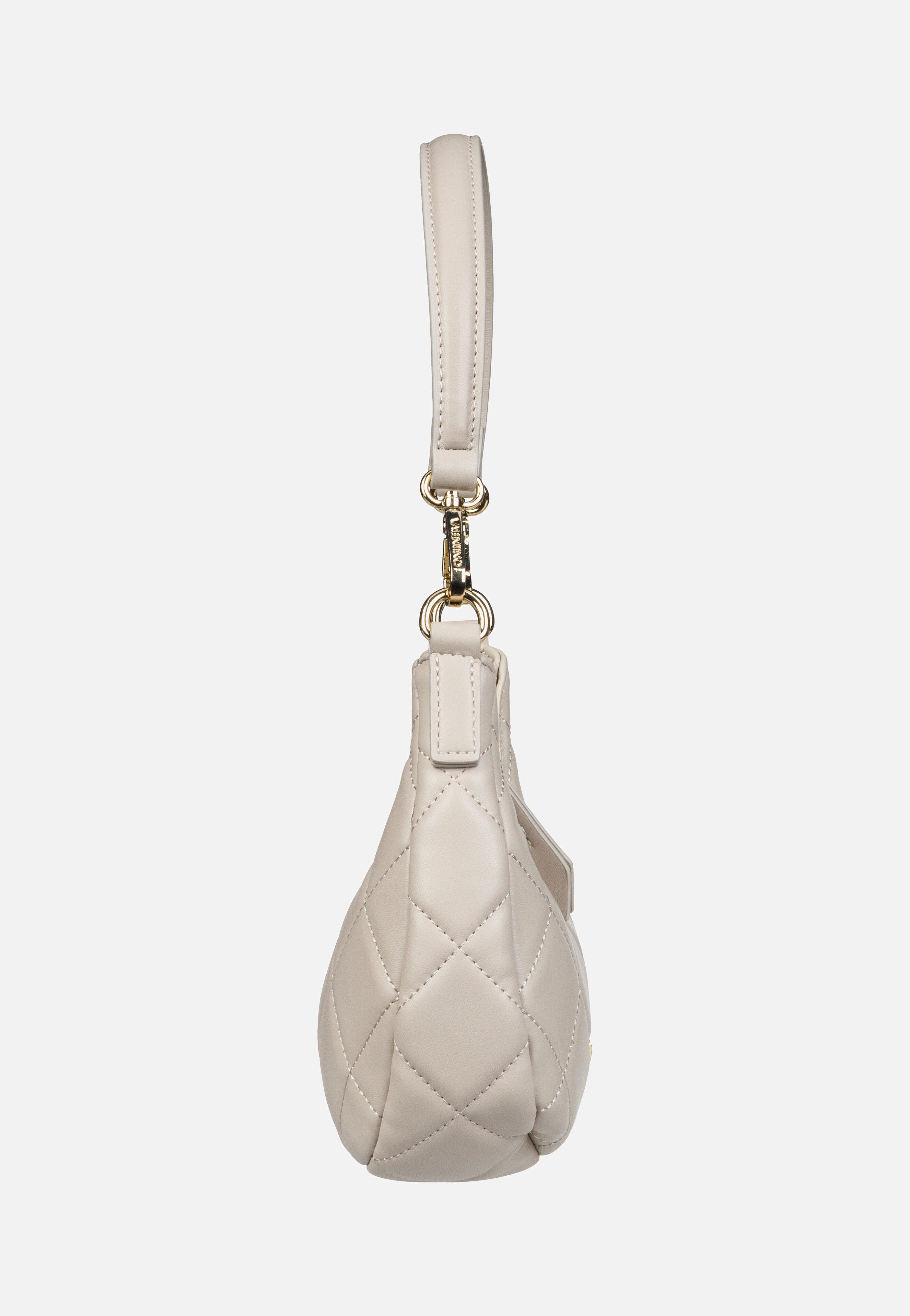 Valentino - Ocarina K45R Ecru - Shoulder Bag | Women-Image