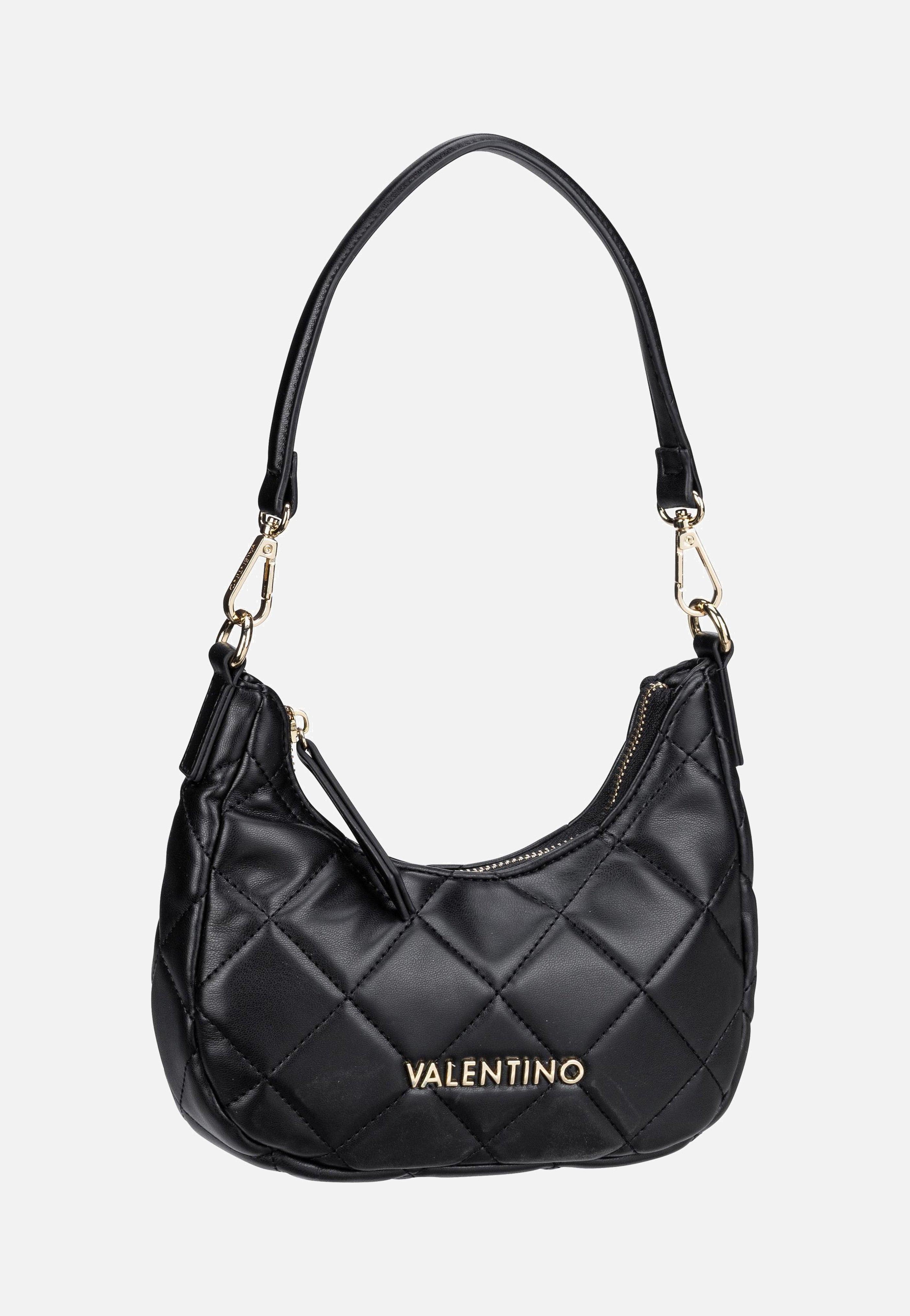 Valentino - Ocarina K45R Nero - Shoulder Bag | Women-Image