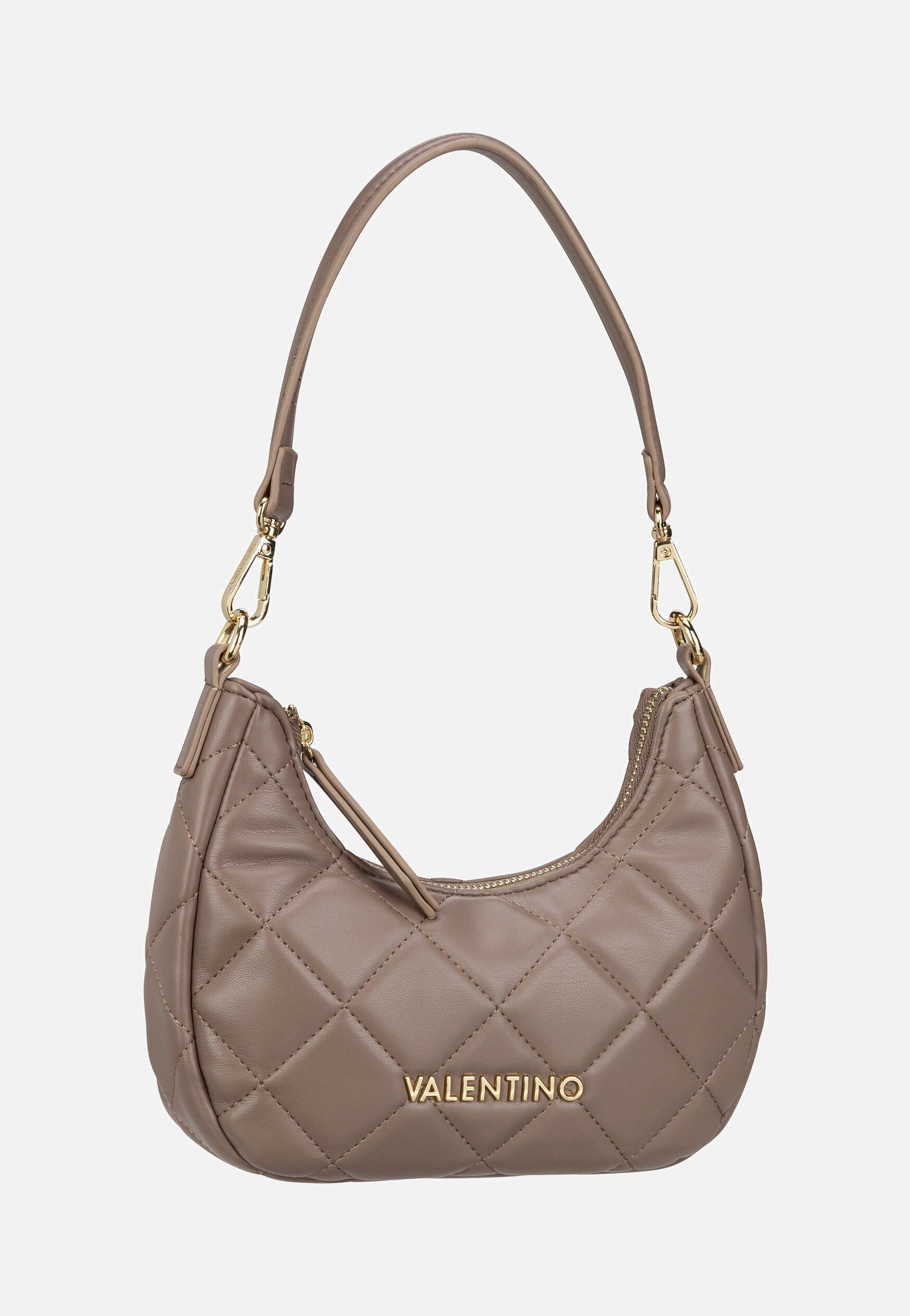 Valentino - Ocarina K45R Taupe - Shoulder Bag | Women-Image
