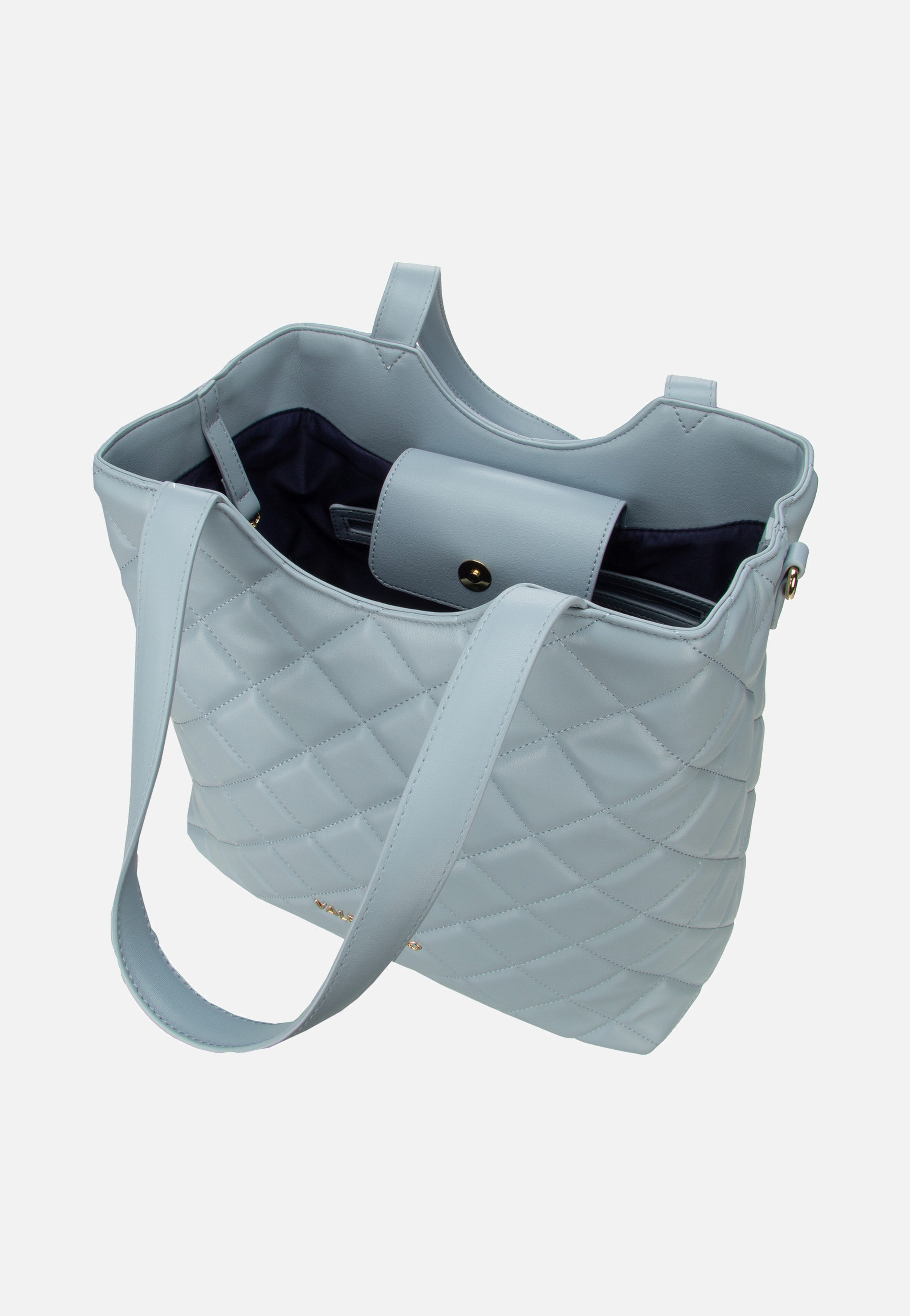 Valentino - Ocarina K46R Polvere - Shopper | Women-Image