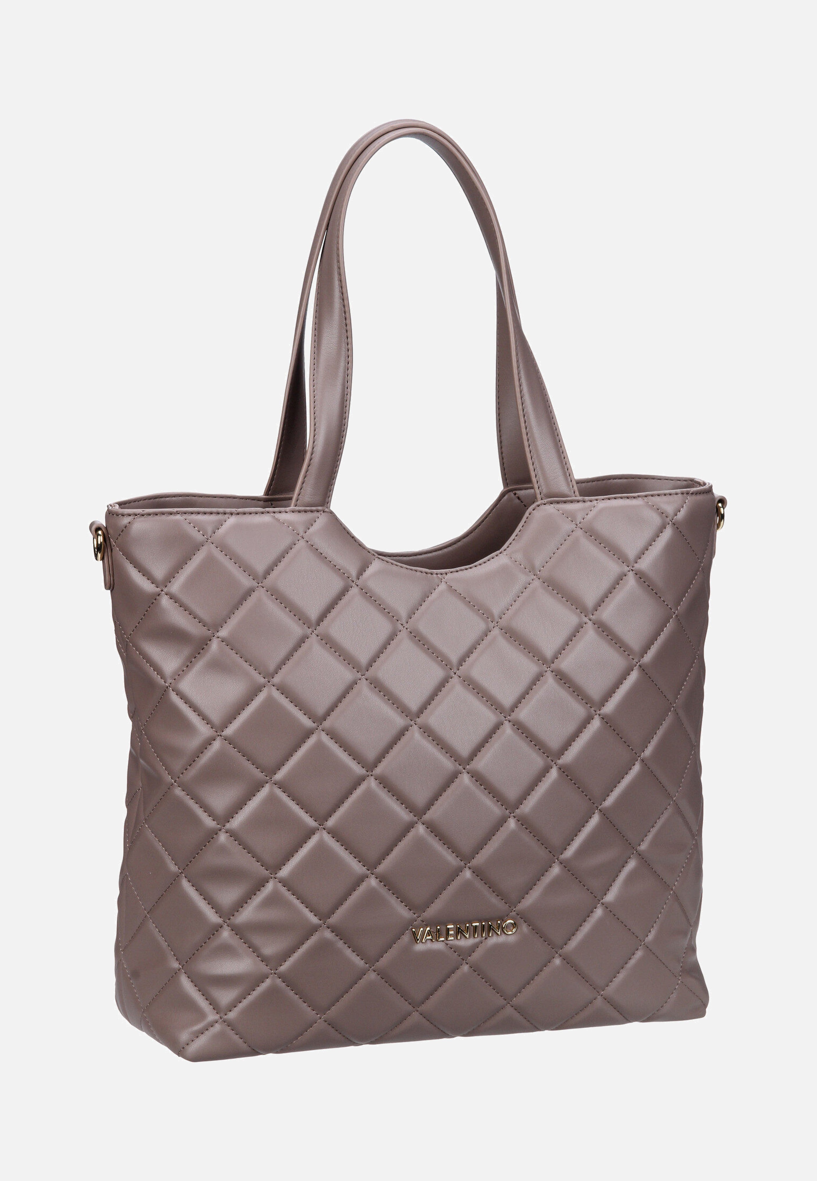 Valentino - Ocarina K46R Taupe - Shopper | Women-Image