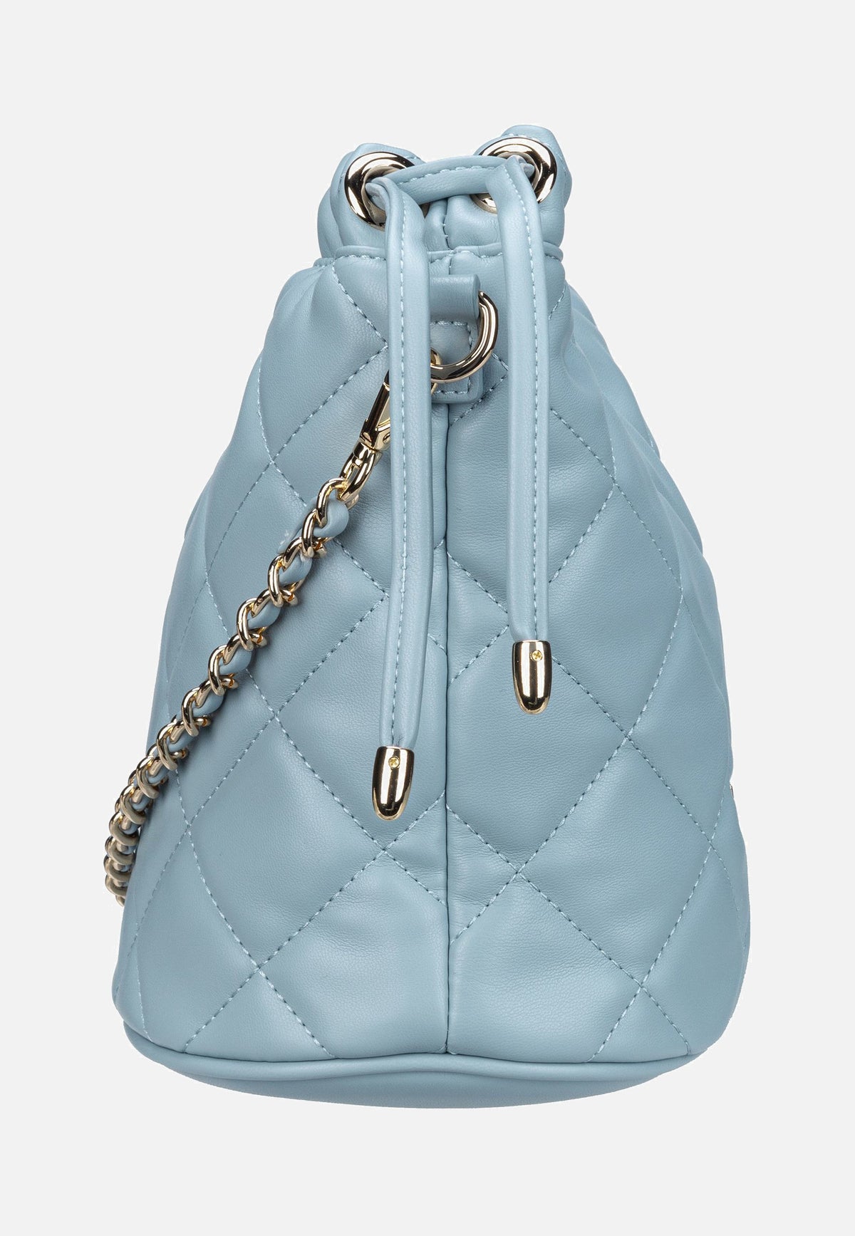 Valentino Ocarina K47R Polvere Pouch Bag