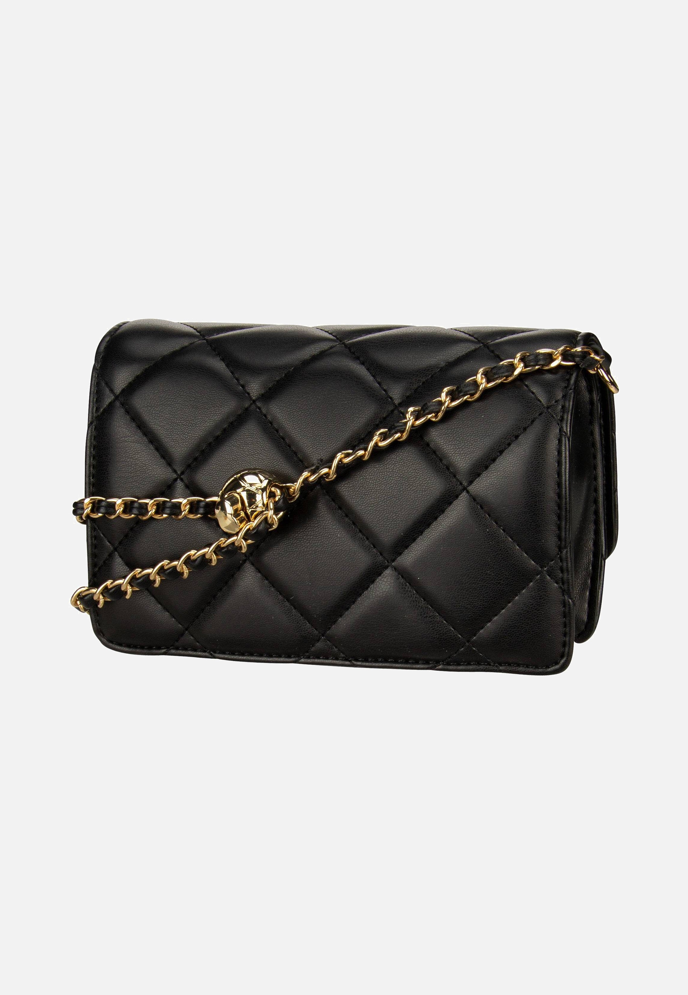 Valentino Ocarina K52R Nero - Crossbody Bag | Sakoi