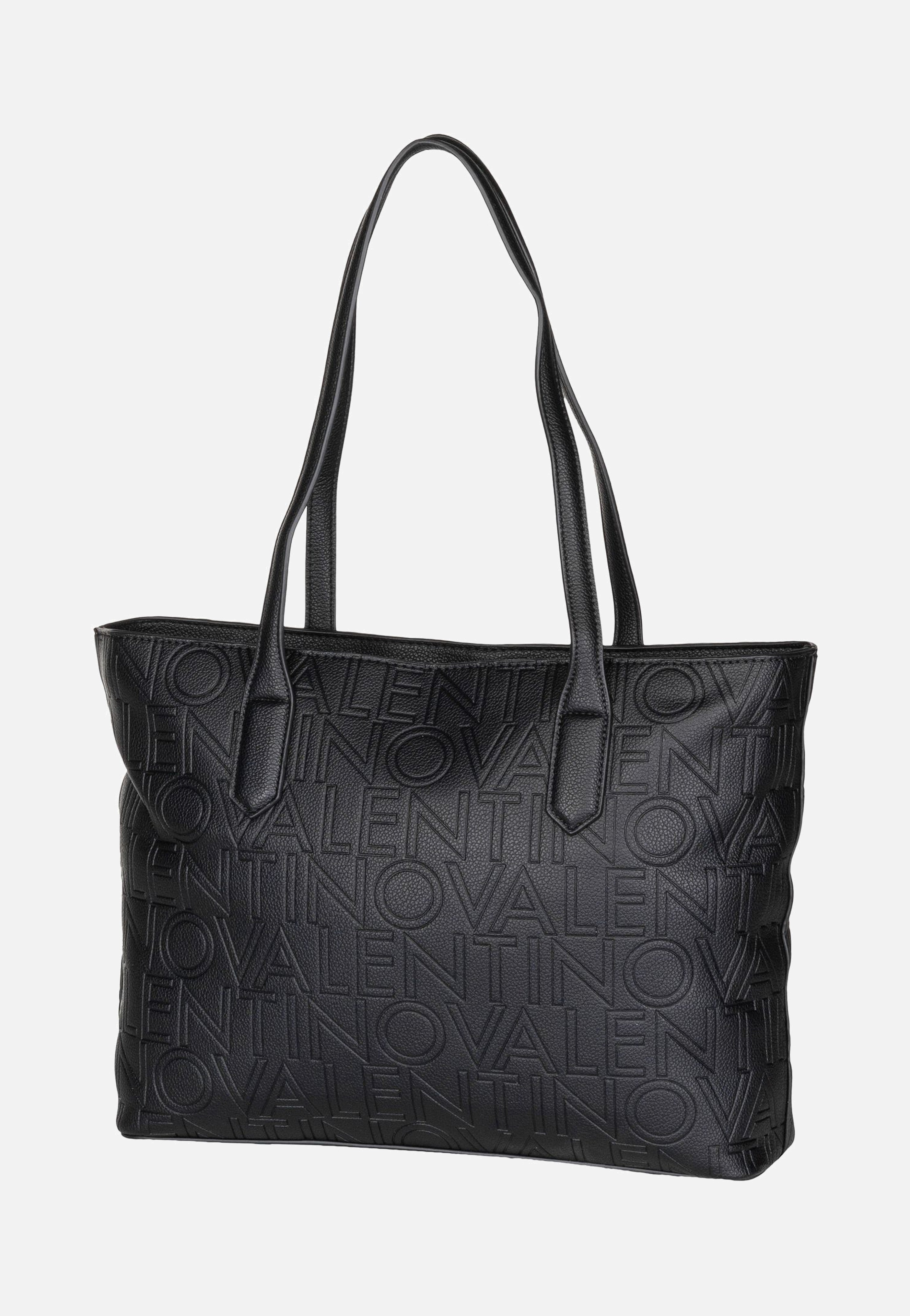 Valentino - Pansy PG01 Nero - Shopper | Women-Image