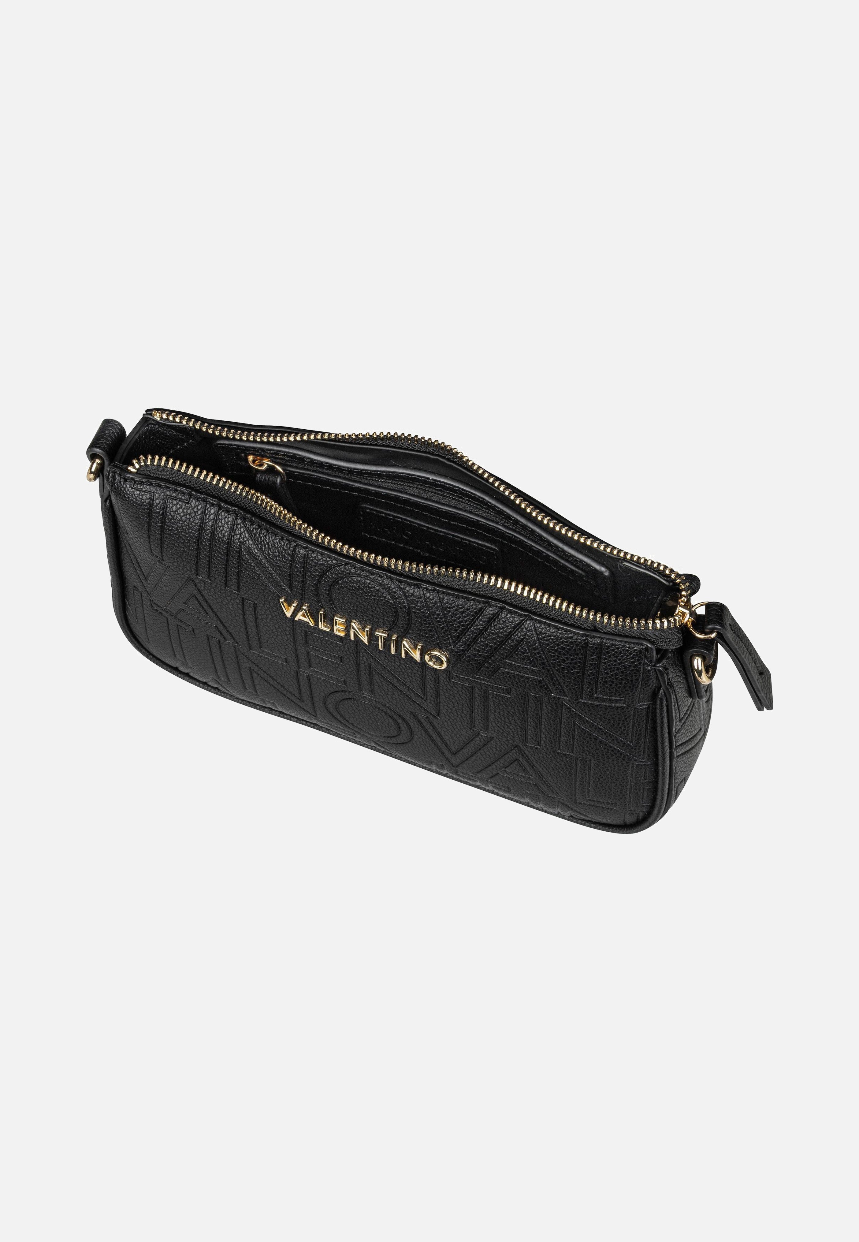 Valentino - Pansy PG42 Nero - Crossbody Bag | Women-Image