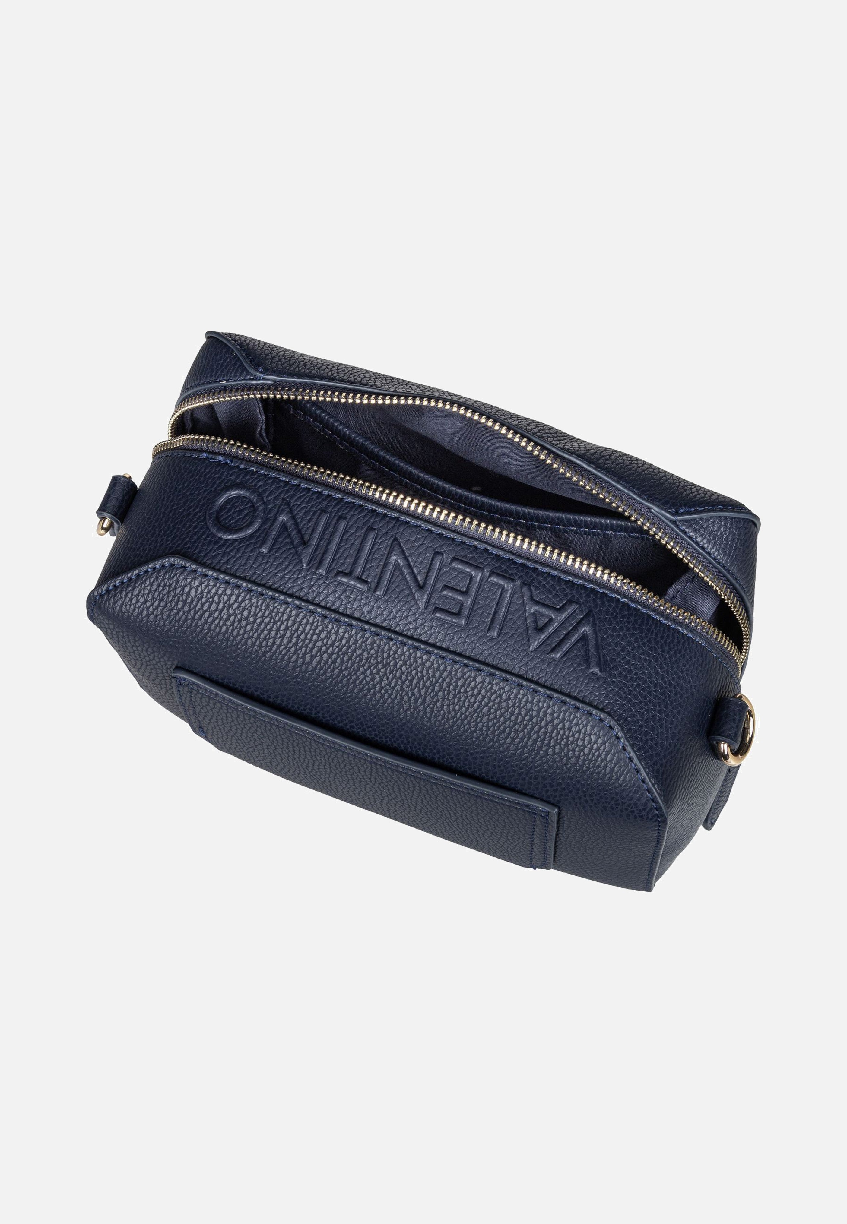 Valentino Pattie Tascapane 901 Blu Crossbody Bag
