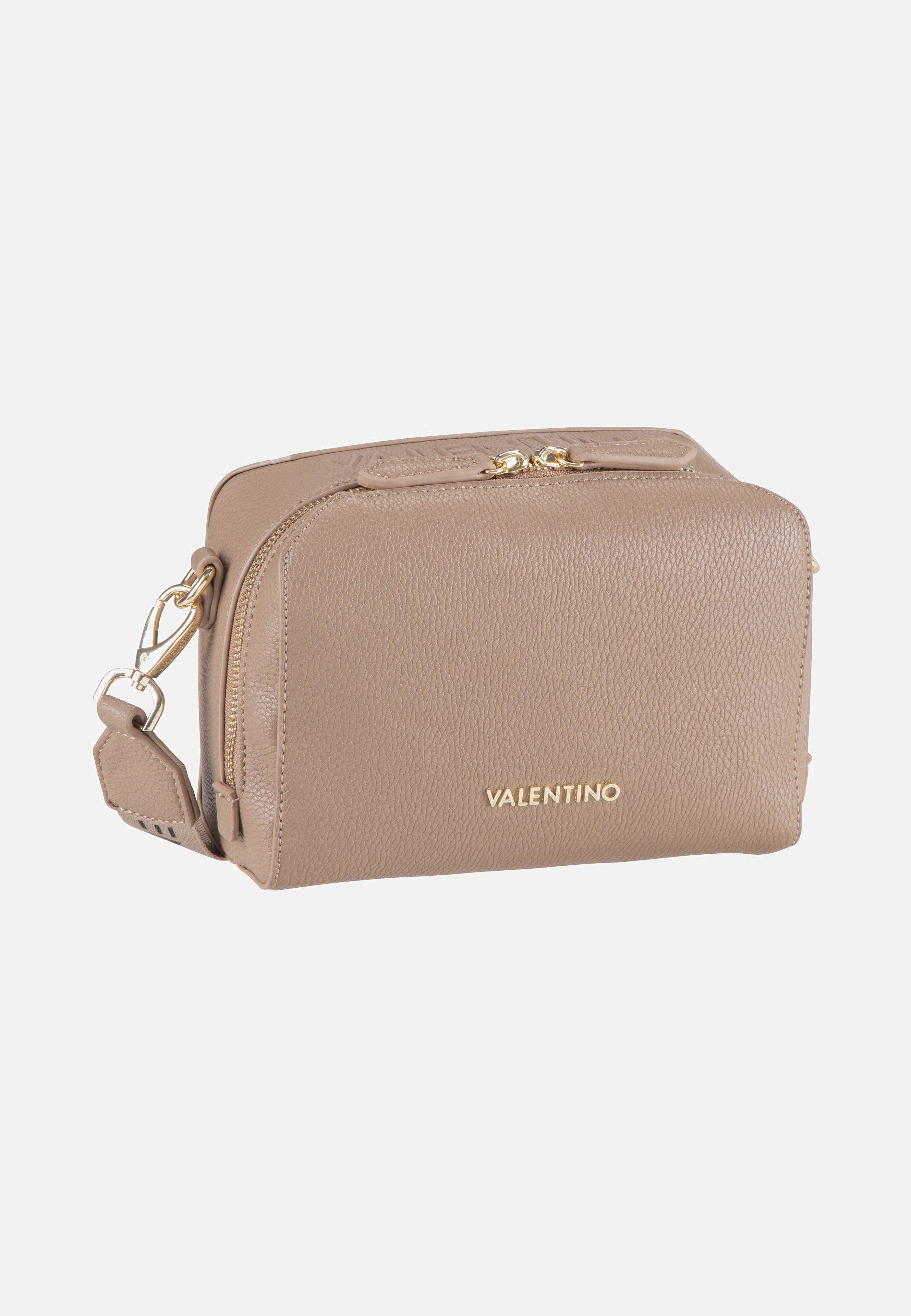 Valentino - Pattie Tascapane 901 Taupe - Shoulder Bag | Women-Image