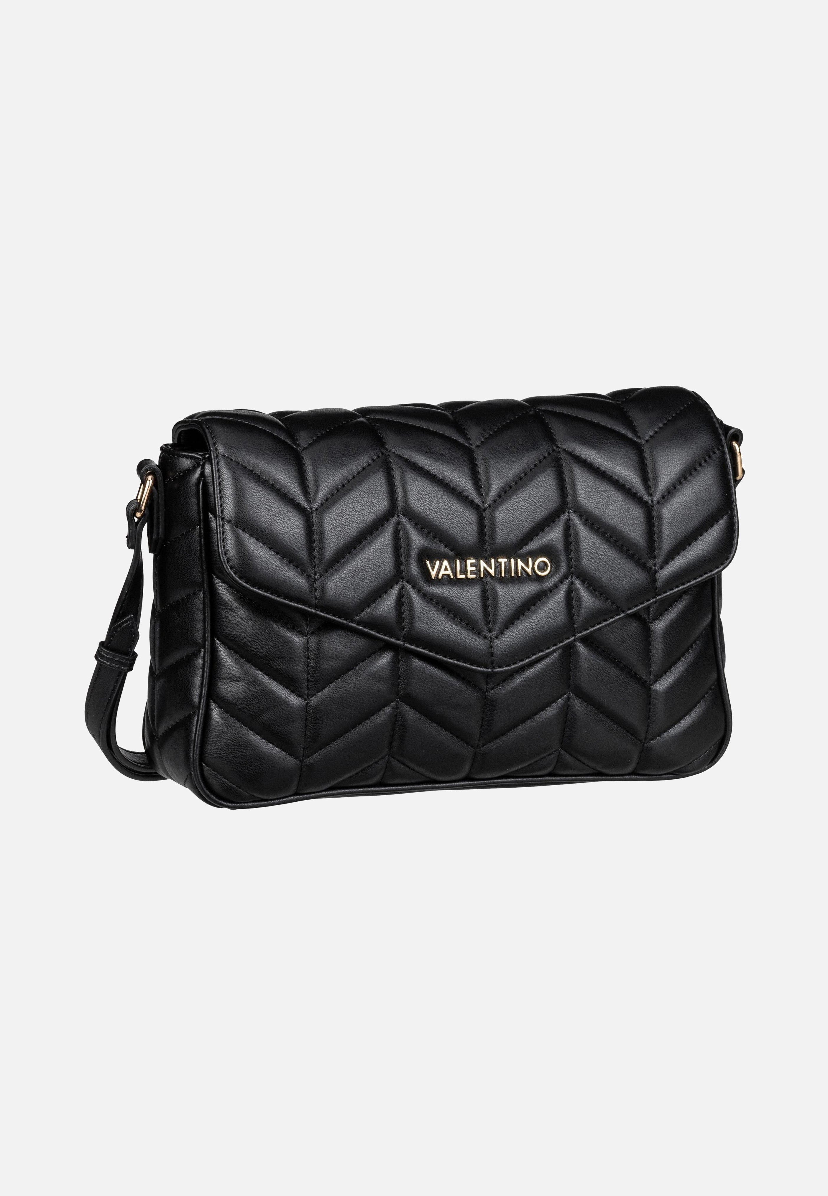 Valentino - Petal RE PA09 Nero - Crossbody Bag | Women-Image