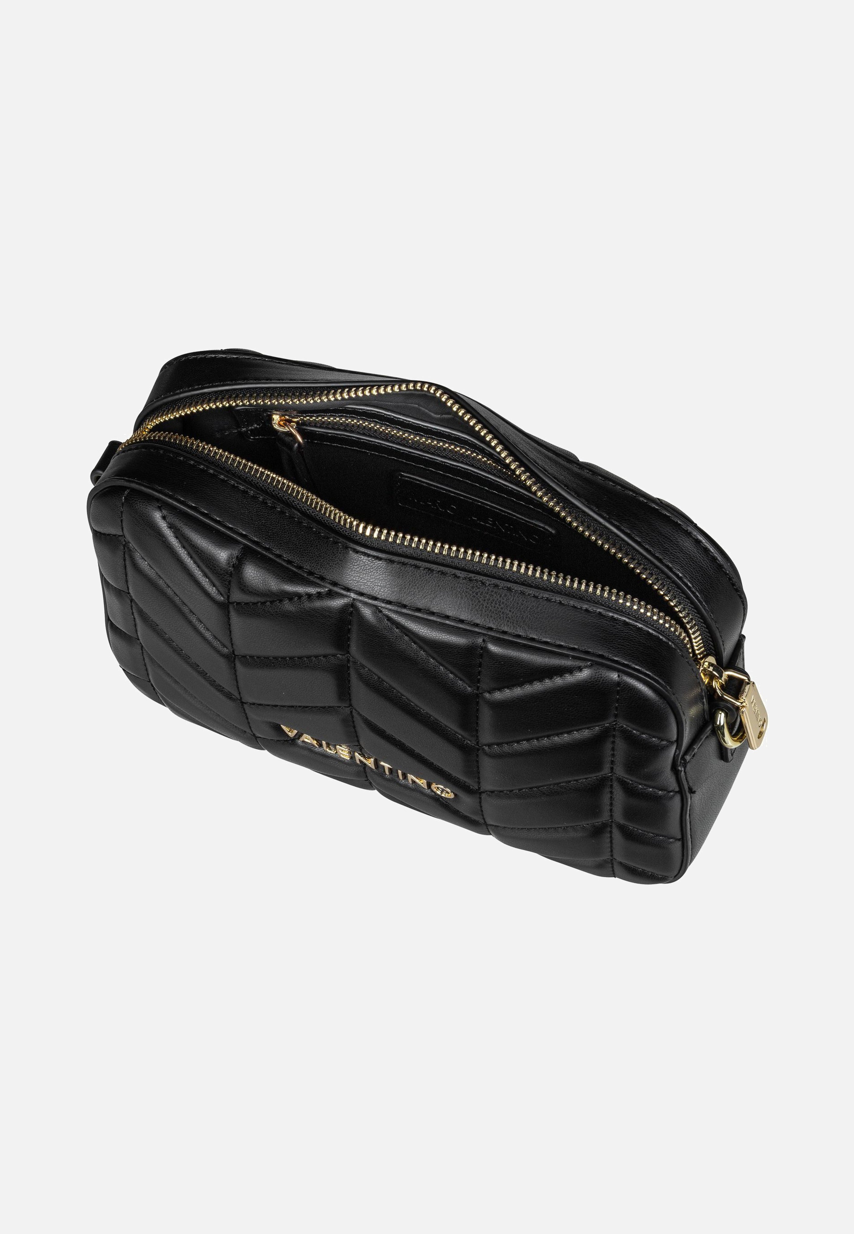 Valentino - Petal RE PA15 Nero - Shoulder Bag | Women-Image