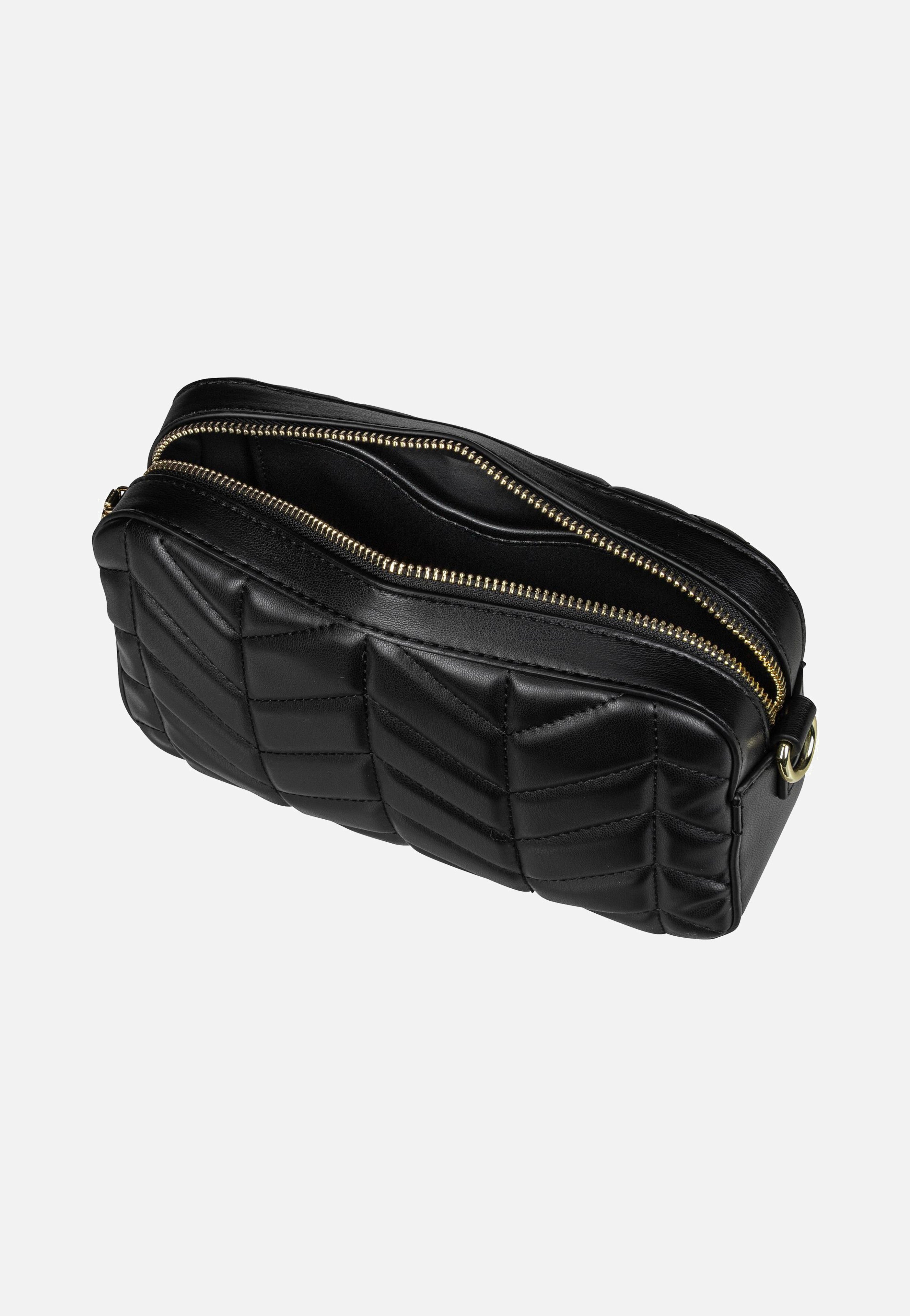 Valentino - Petal RE PA15 Nero - Shoulder Bag | Women-Image