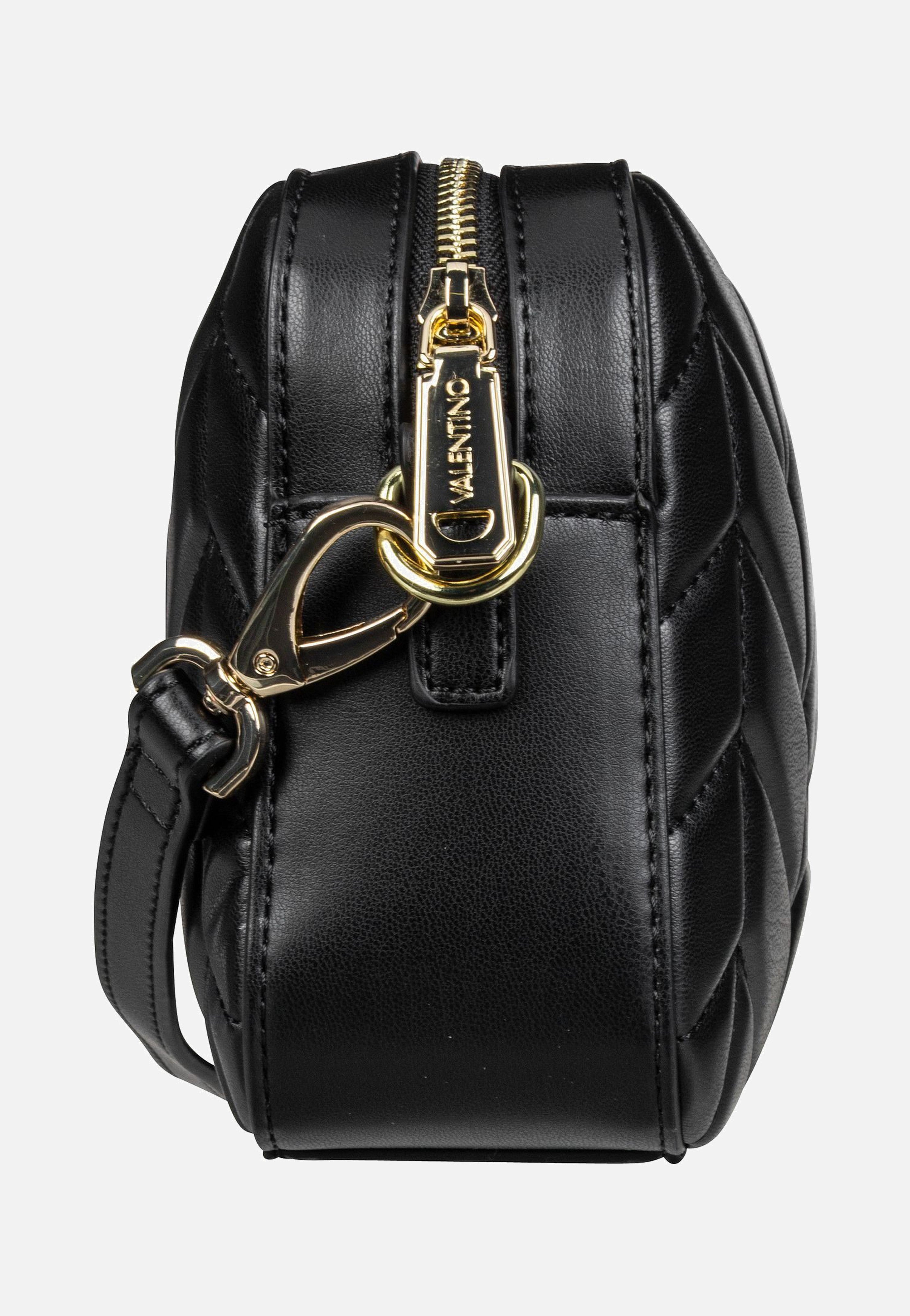Valentino - Petal RE PA15 Nero - Shoulder Bag | Women-Image