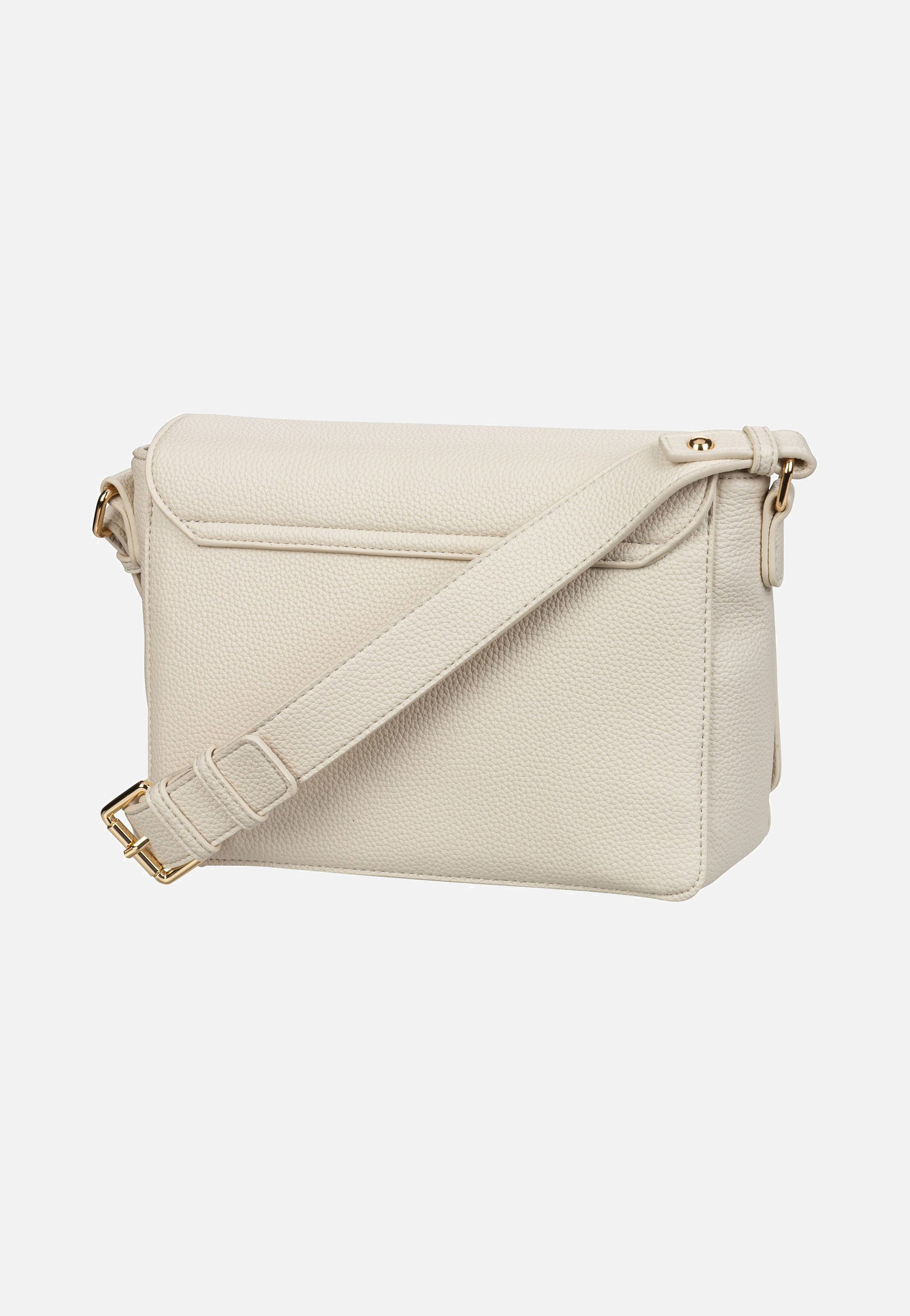 Valentino - Rised RE P909 Ecru - Crossbody Bag | Women-Image