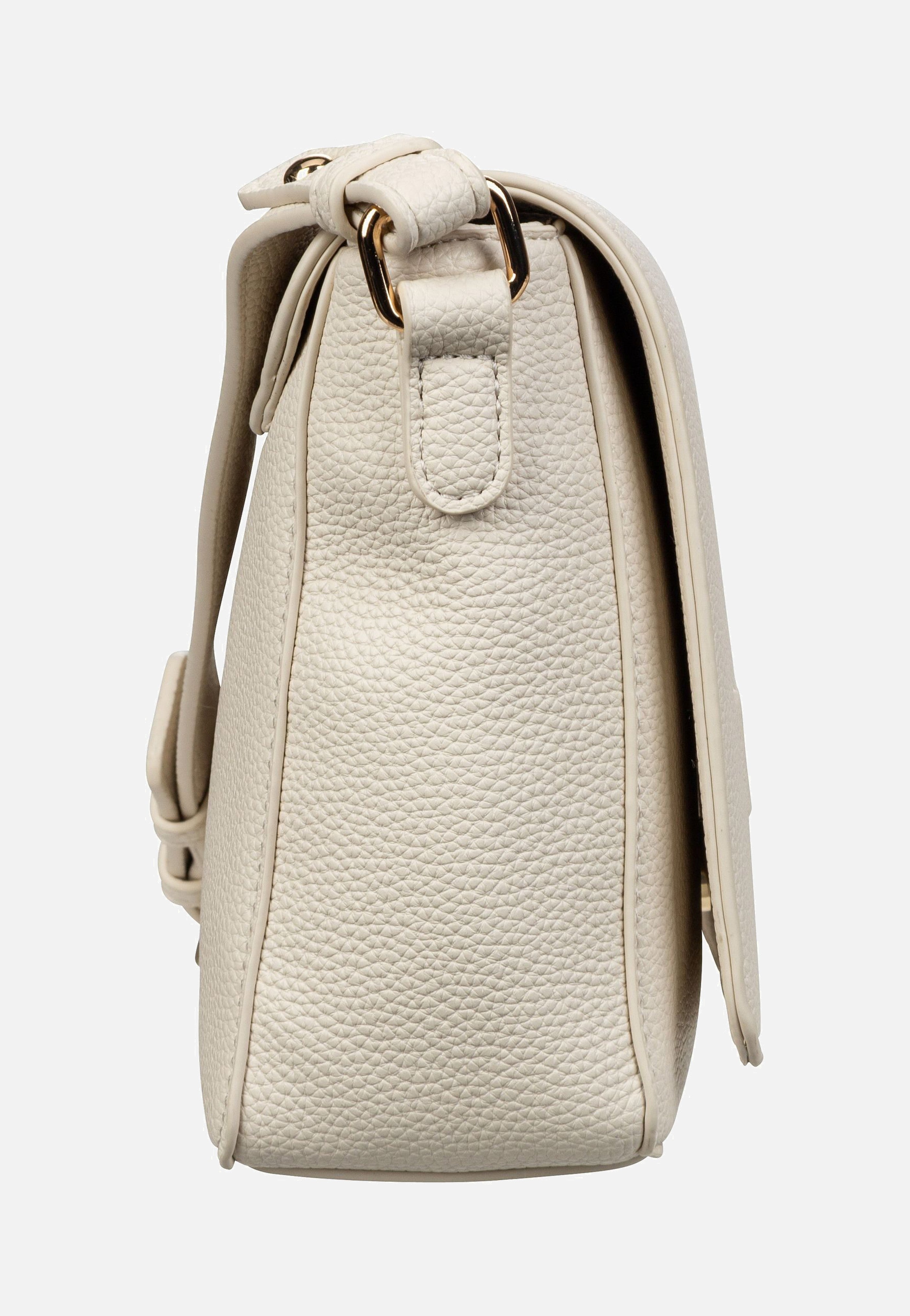 Valentino - Rised RE P909 Ecru - Crossbody Bag | Women-Image