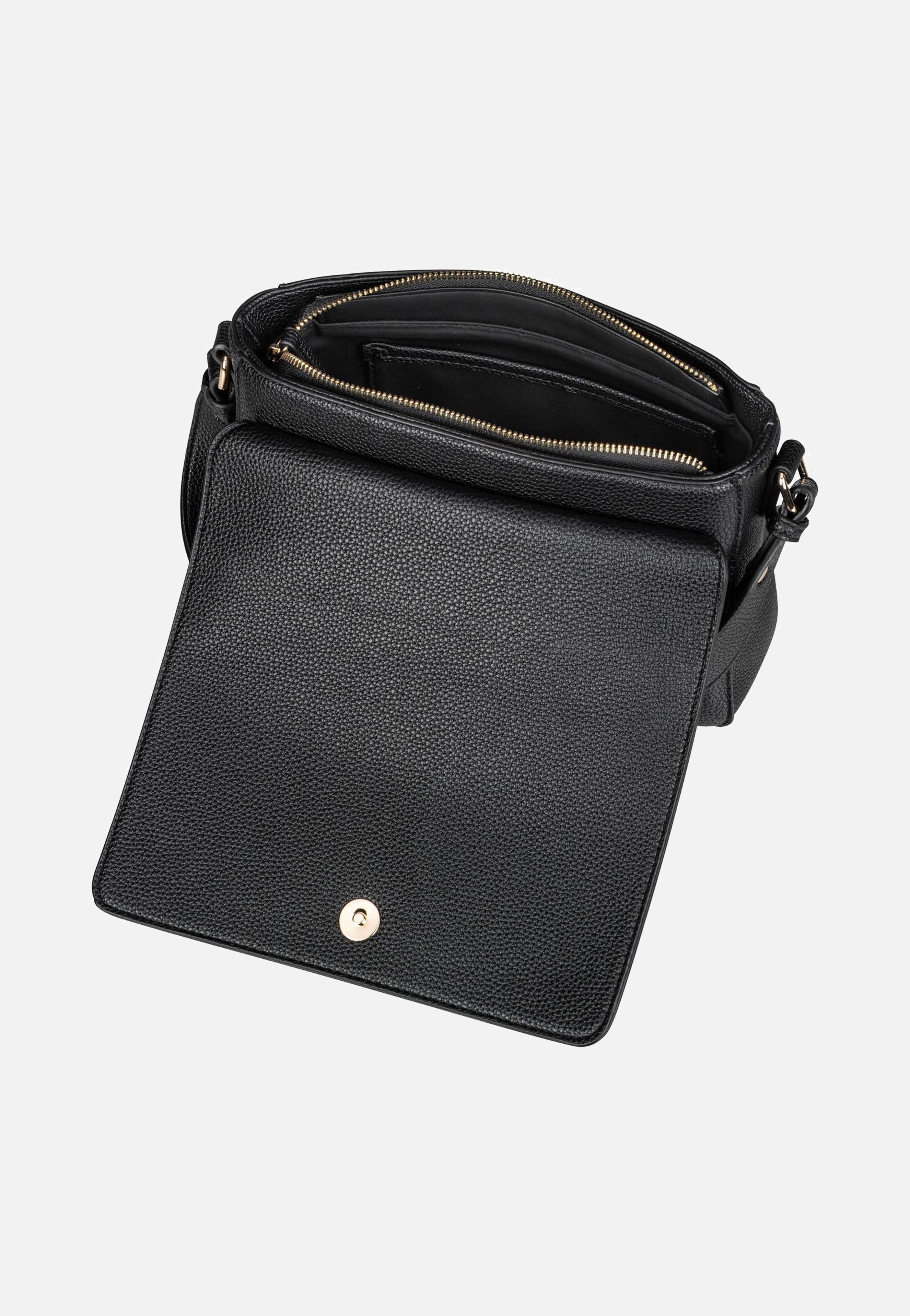 Valentino - Rised RE P909 Nero - Crossbody Bag | Women-Image