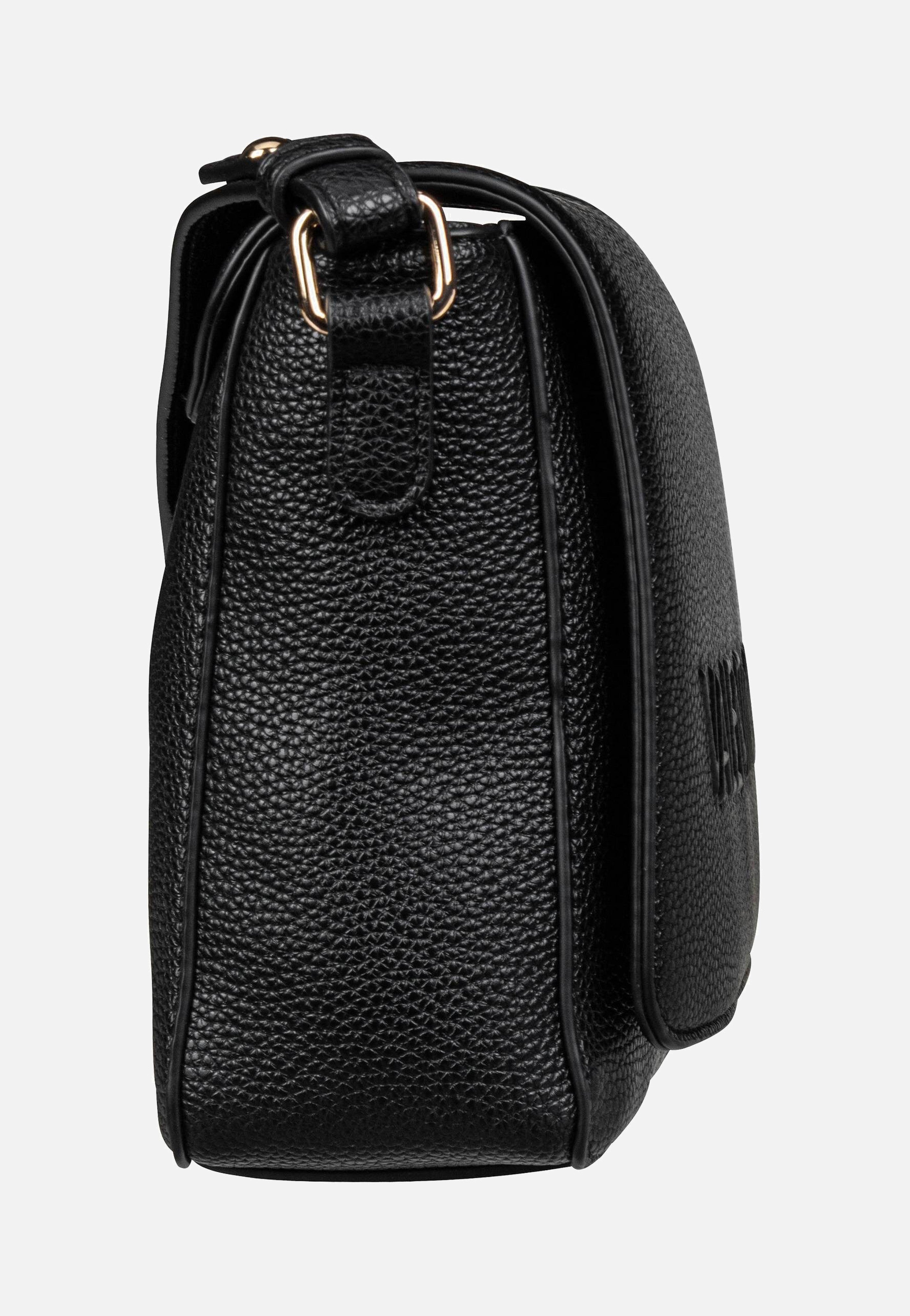 Valentino - Rised RE P909 Nero - Crossbody Bag | Women-Image