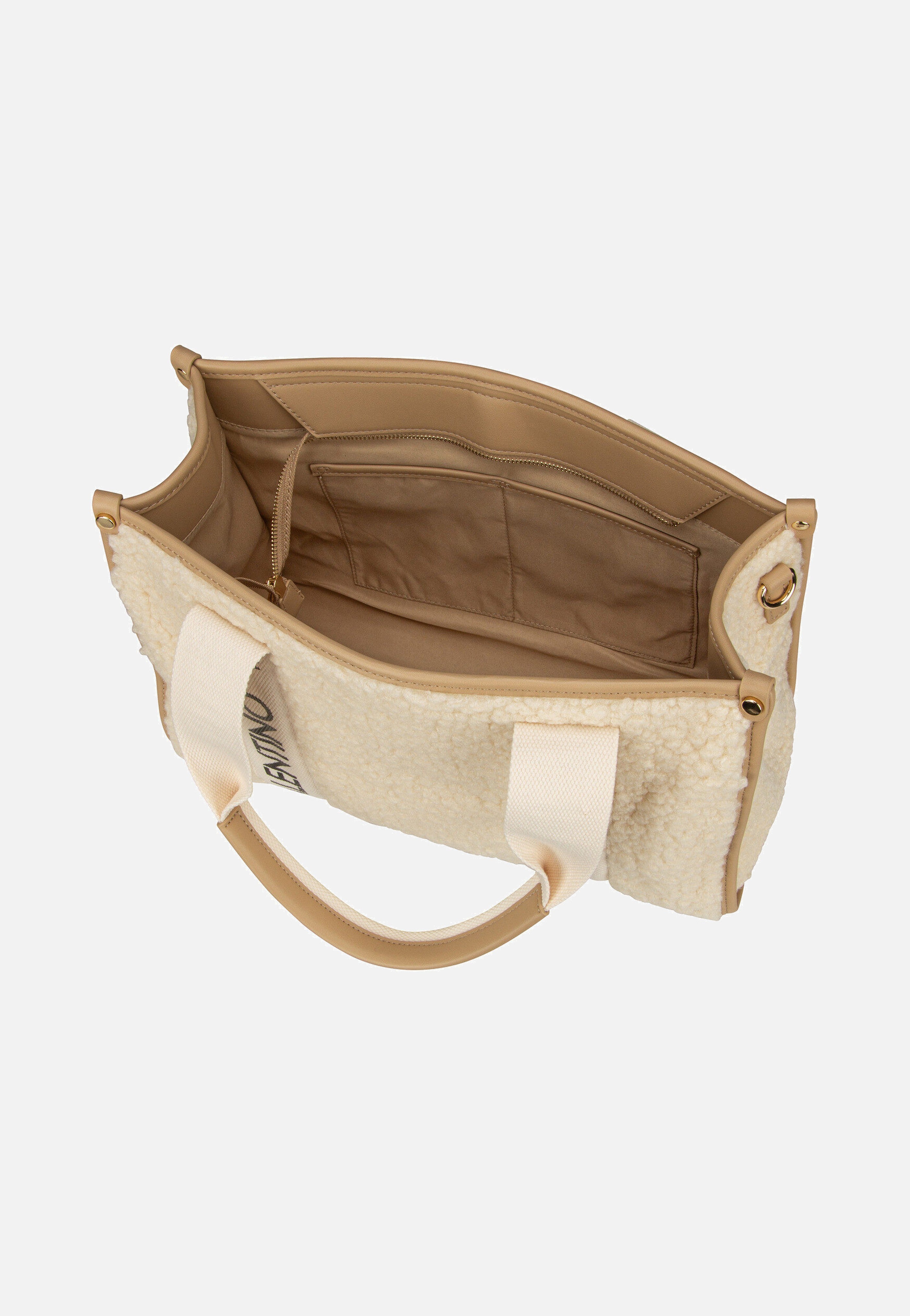 Valentino - Special Camy L301 Beige - Shopper | Women-Image